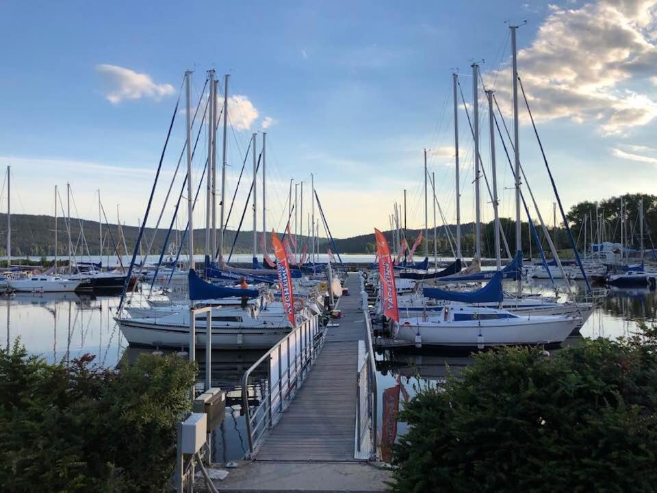 Apartmán Lipno G11