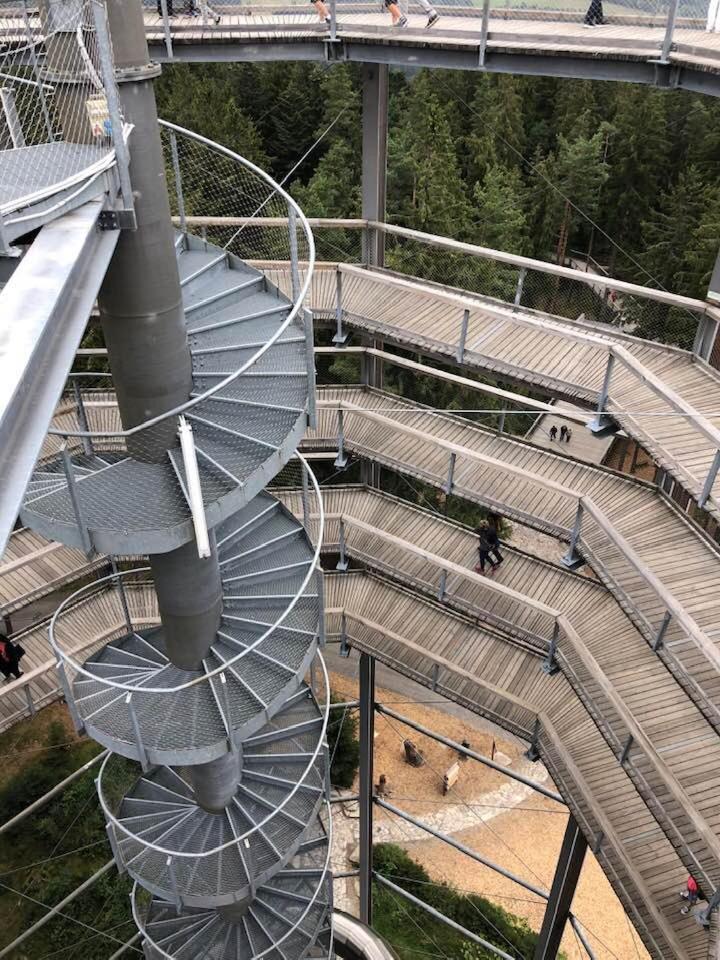 Apartmán Lipno G11