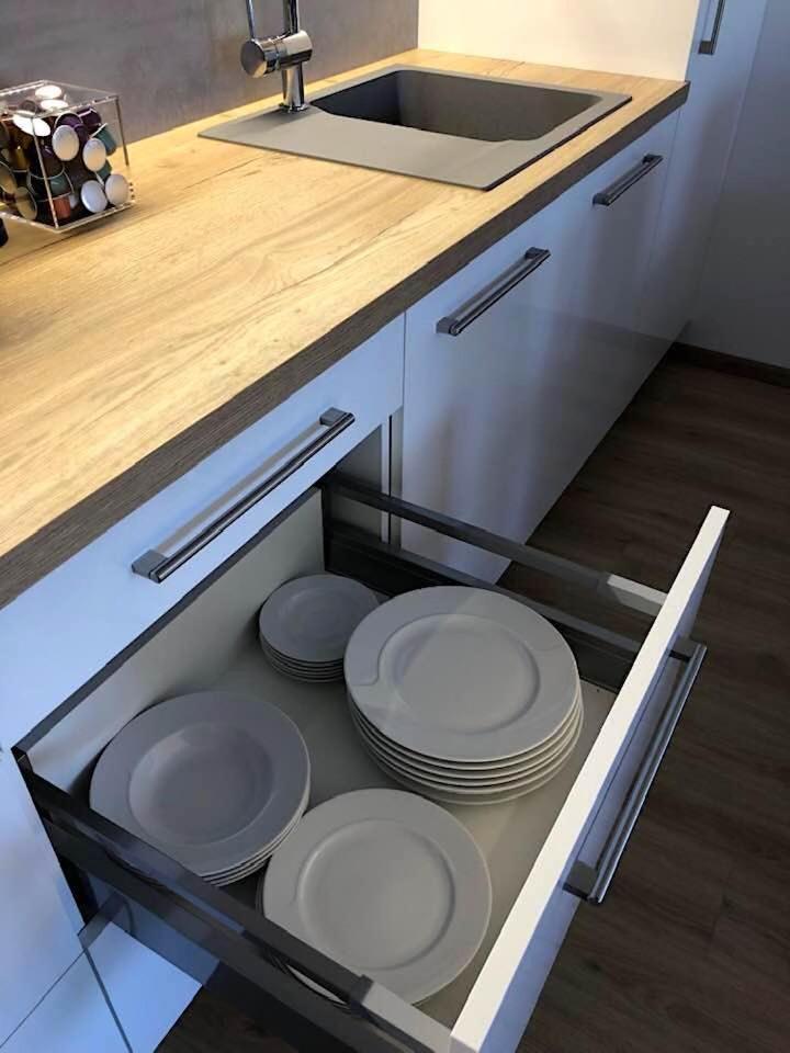 Apartmán Lipno G11