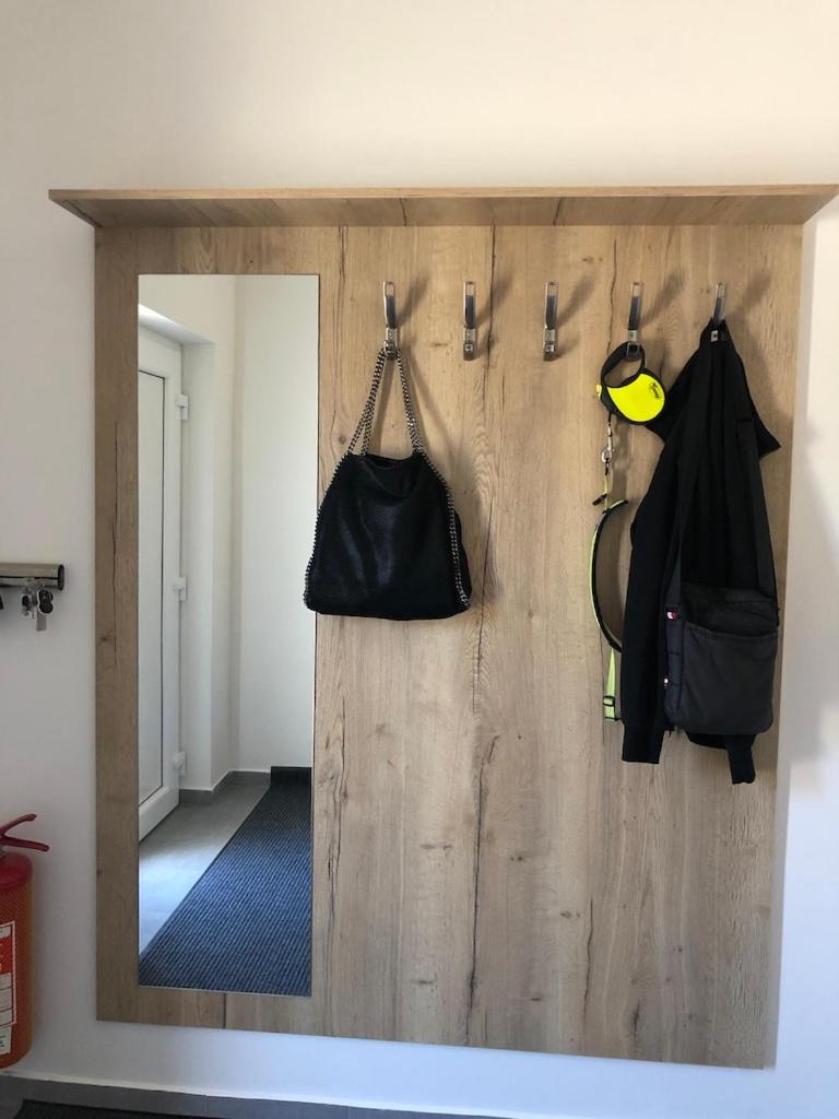 Apartmán Lipno G11