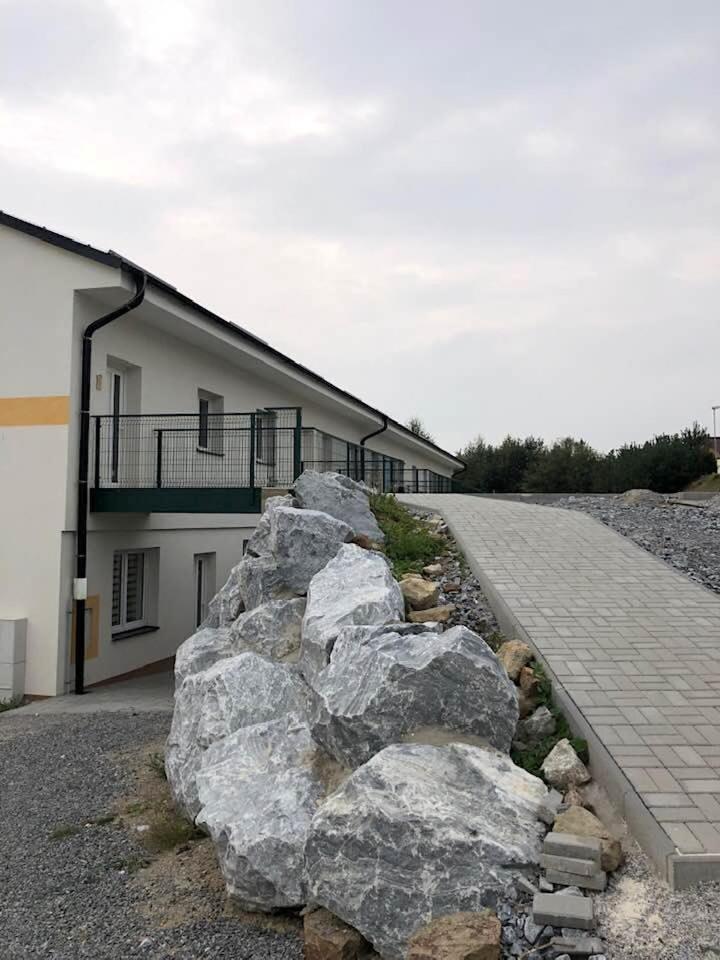 Apartmán Lipno G11