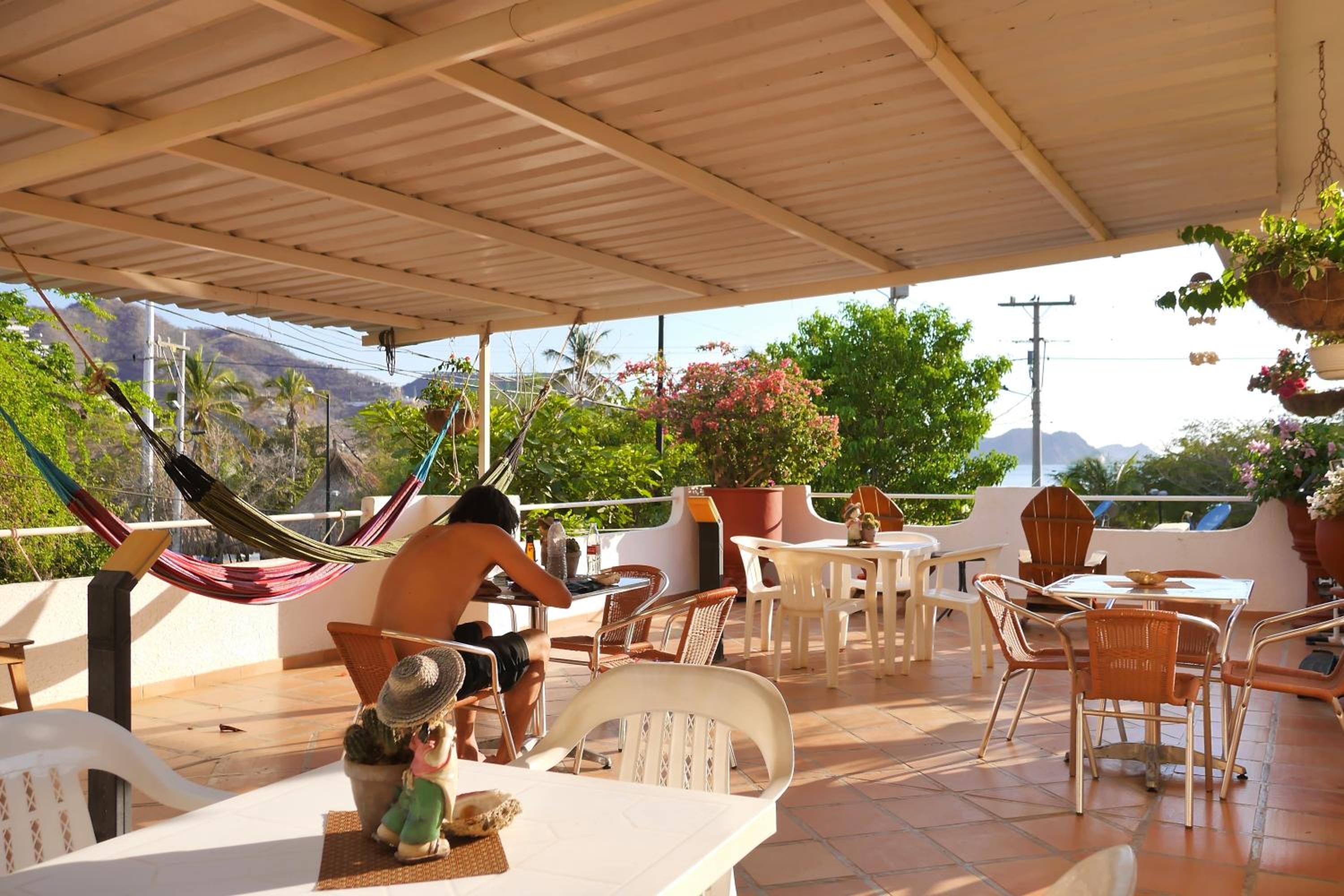 Casa D'mer Taganga