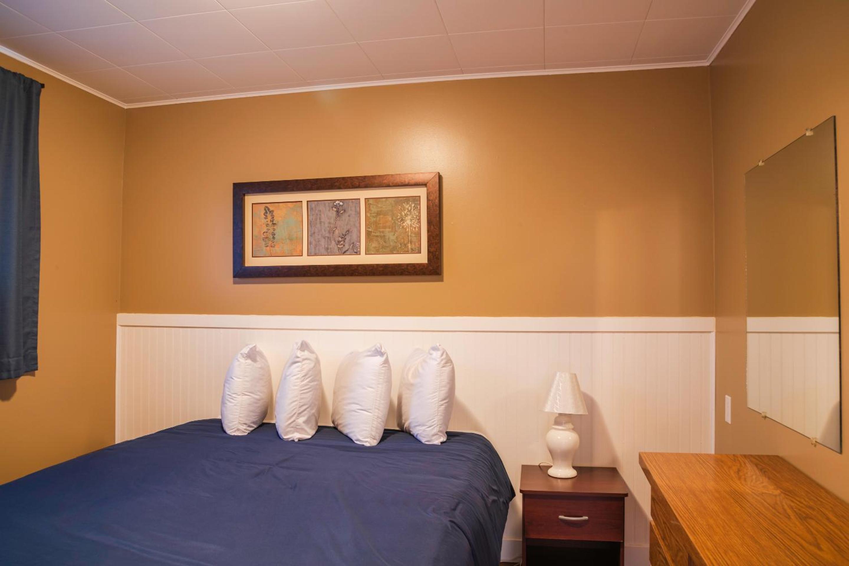 Lakeview Motel