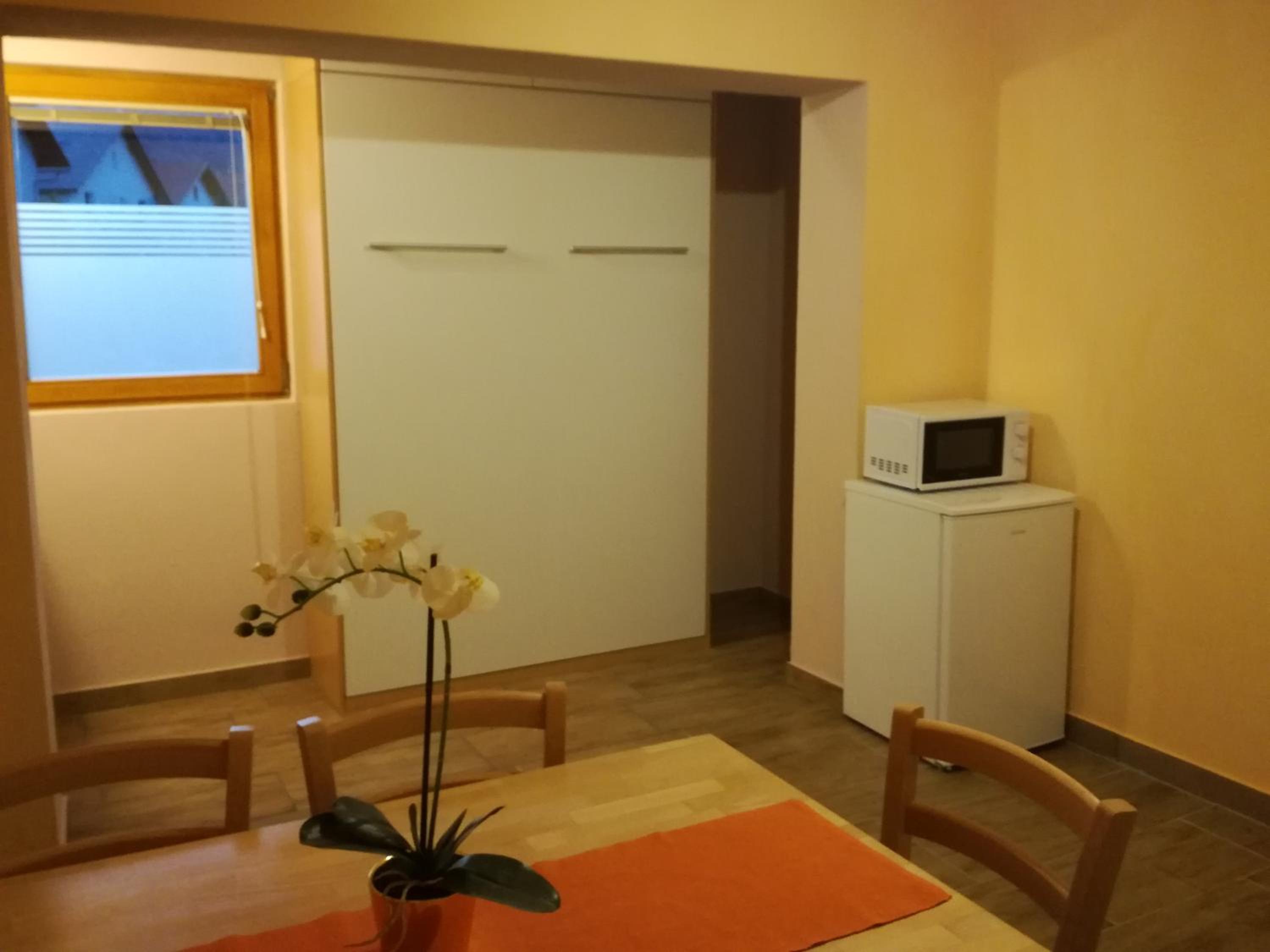 Apartma Marjetica II. view 5