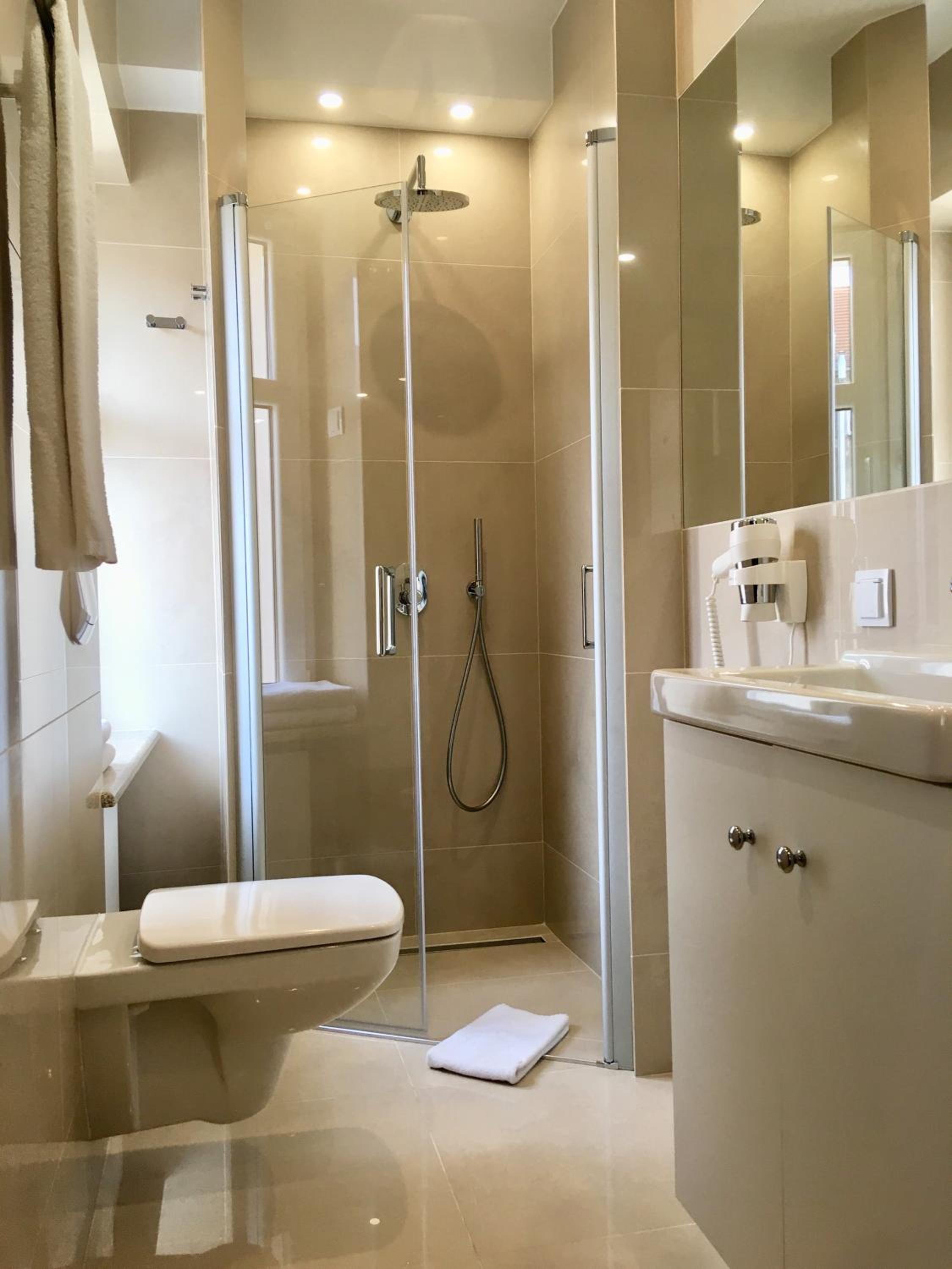 Villa la Val, Apartamenty Wałbrzych