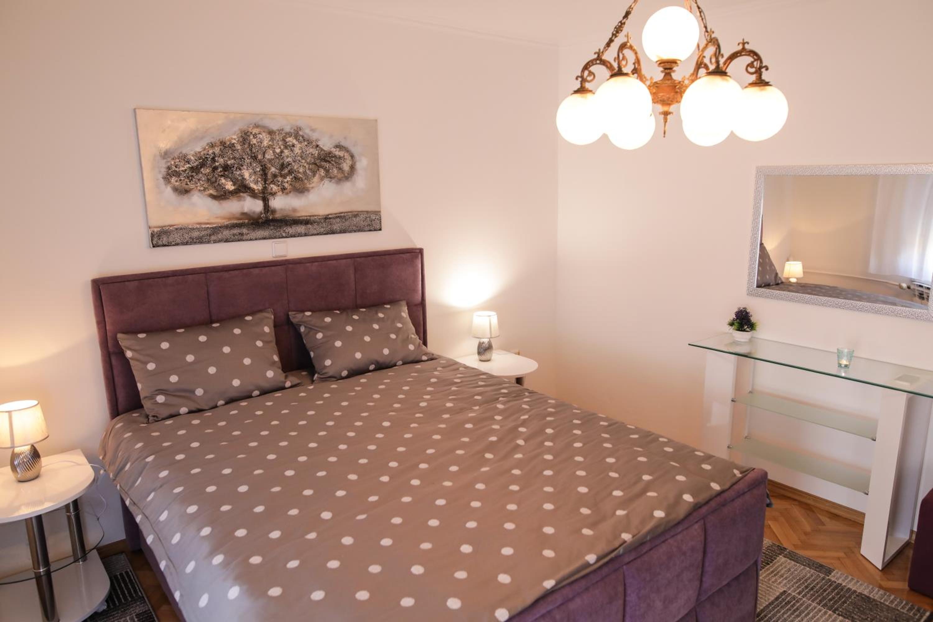Apartman Kaya view 2