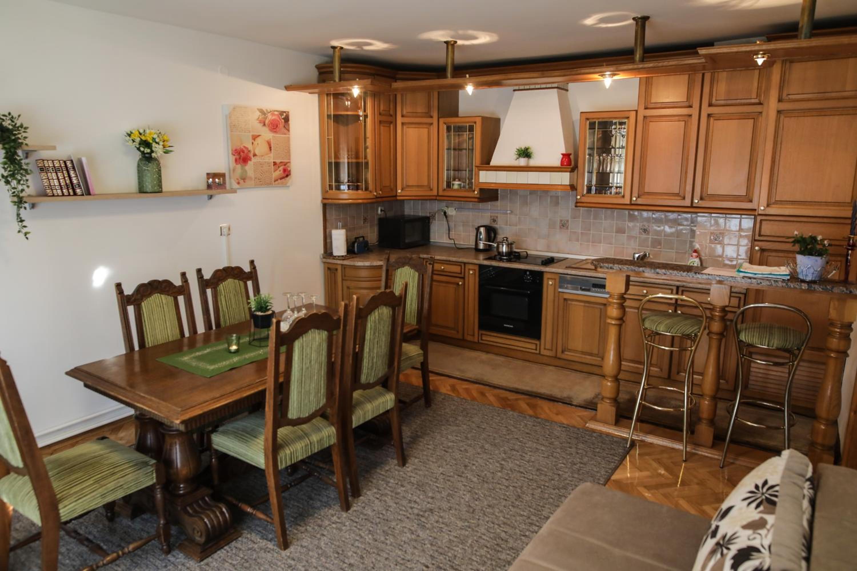 Apartman Kaya view 5