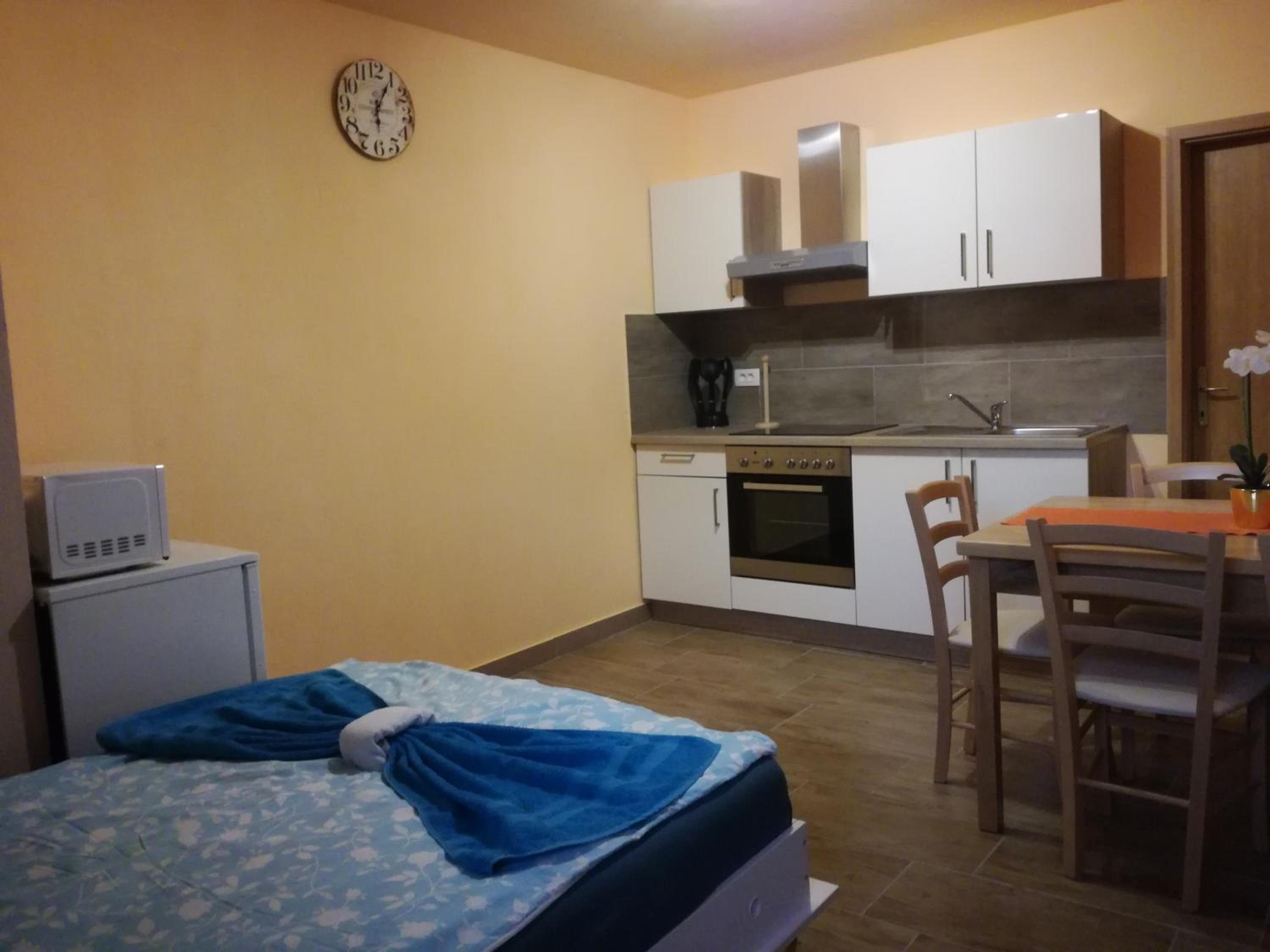 Apartma Marjetica II. view 3