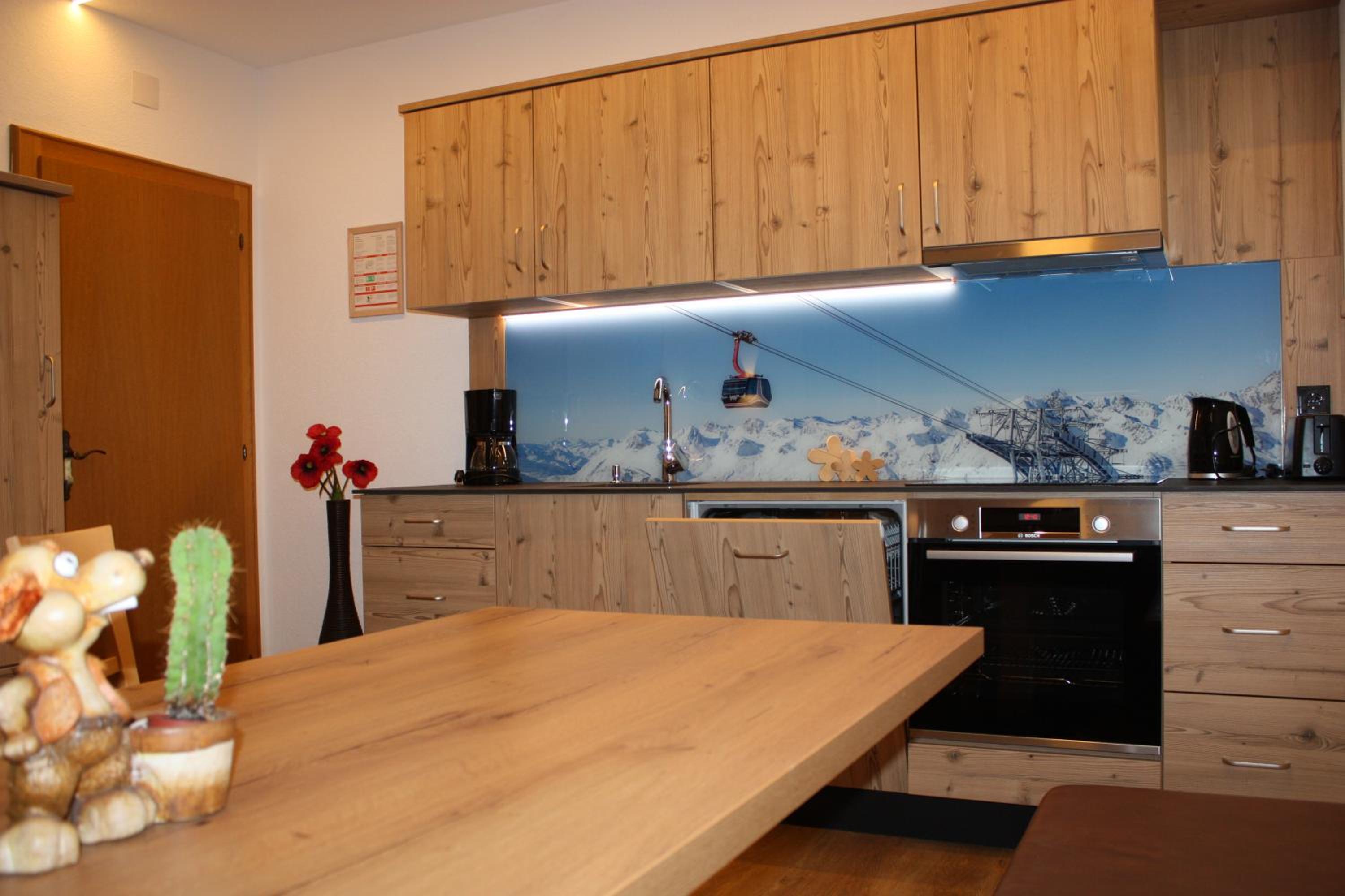Hubertus Appartements