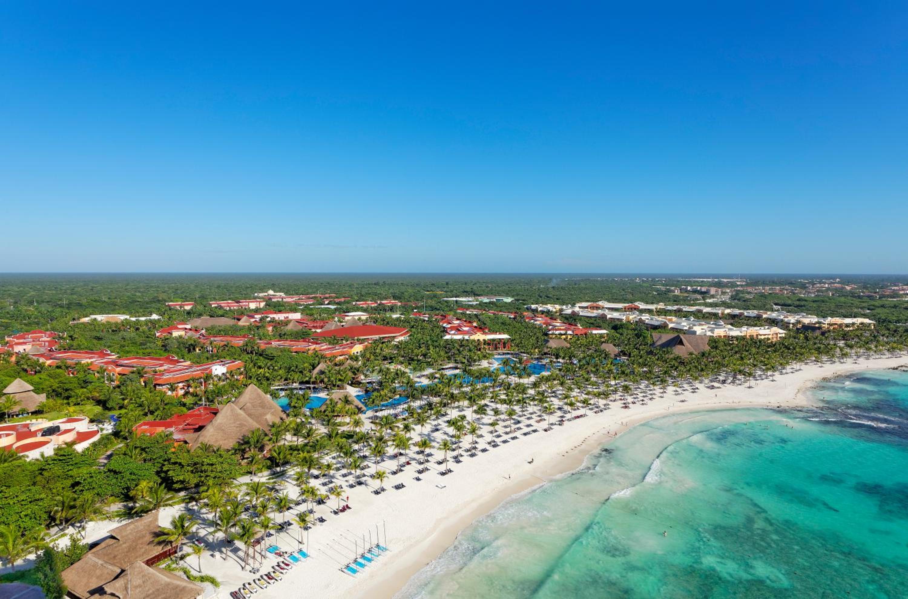Barcelo Maya Colonial - All Inclusive - Property Image 30