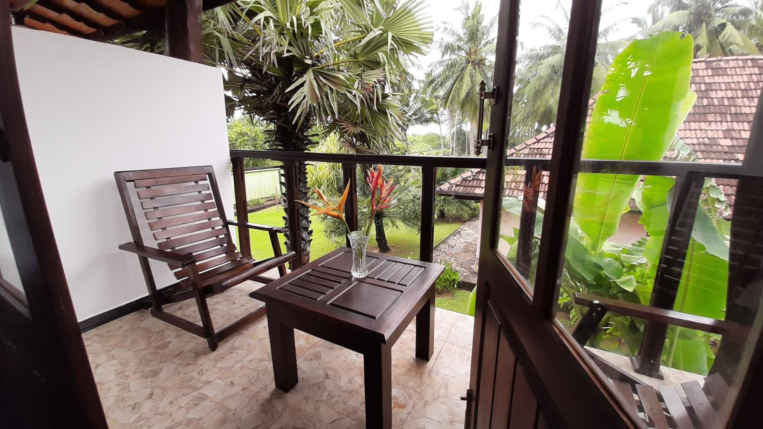 Bandulas Beach House view 3