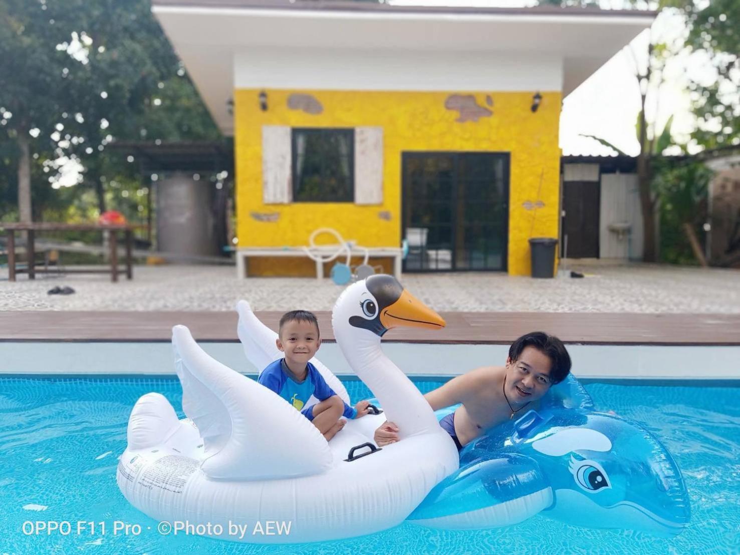 Antani Home @Khaoyai
