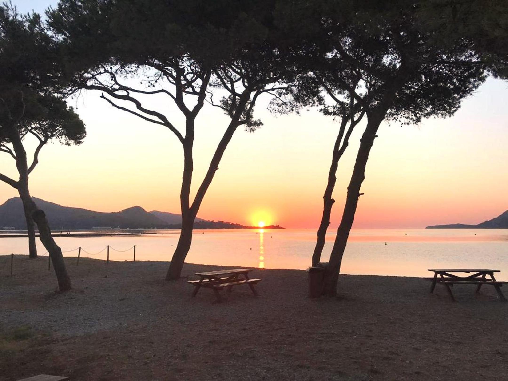 Tantra Majorca With Pool view 5