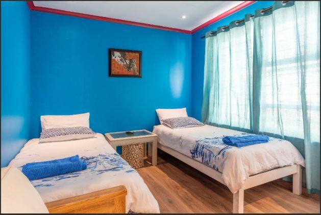 Safe, Accessible Venue Near Muizenberg for Accommodation and Events view 3