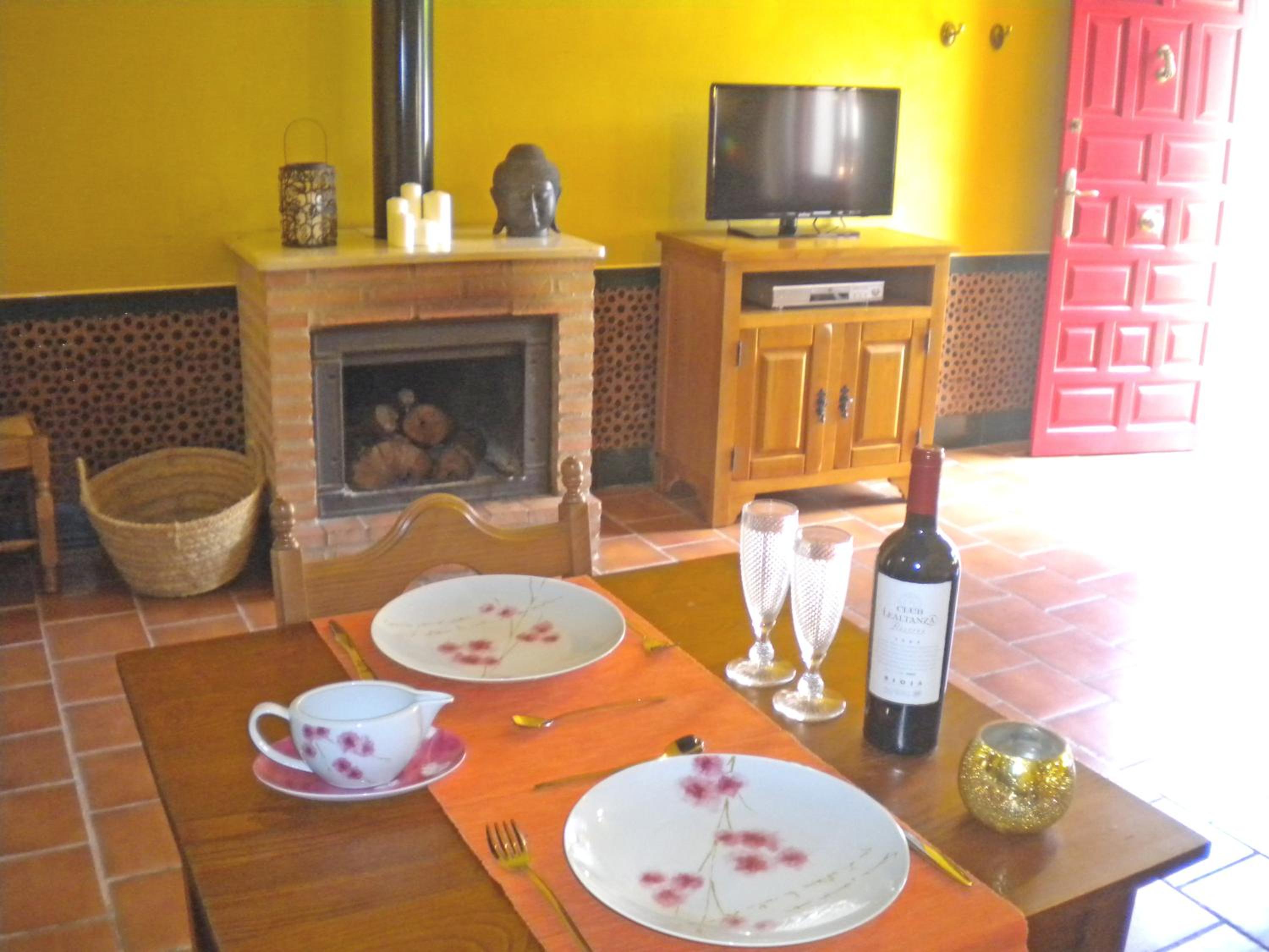 La Estancia Villa Rosillo view 2