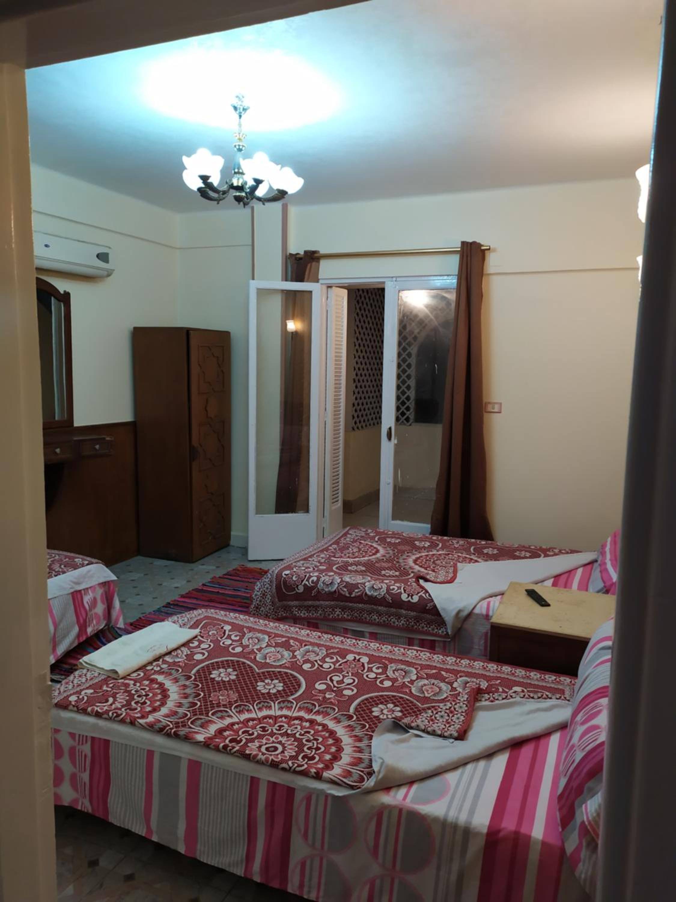 Cairo Moon Hostel — photo 34
