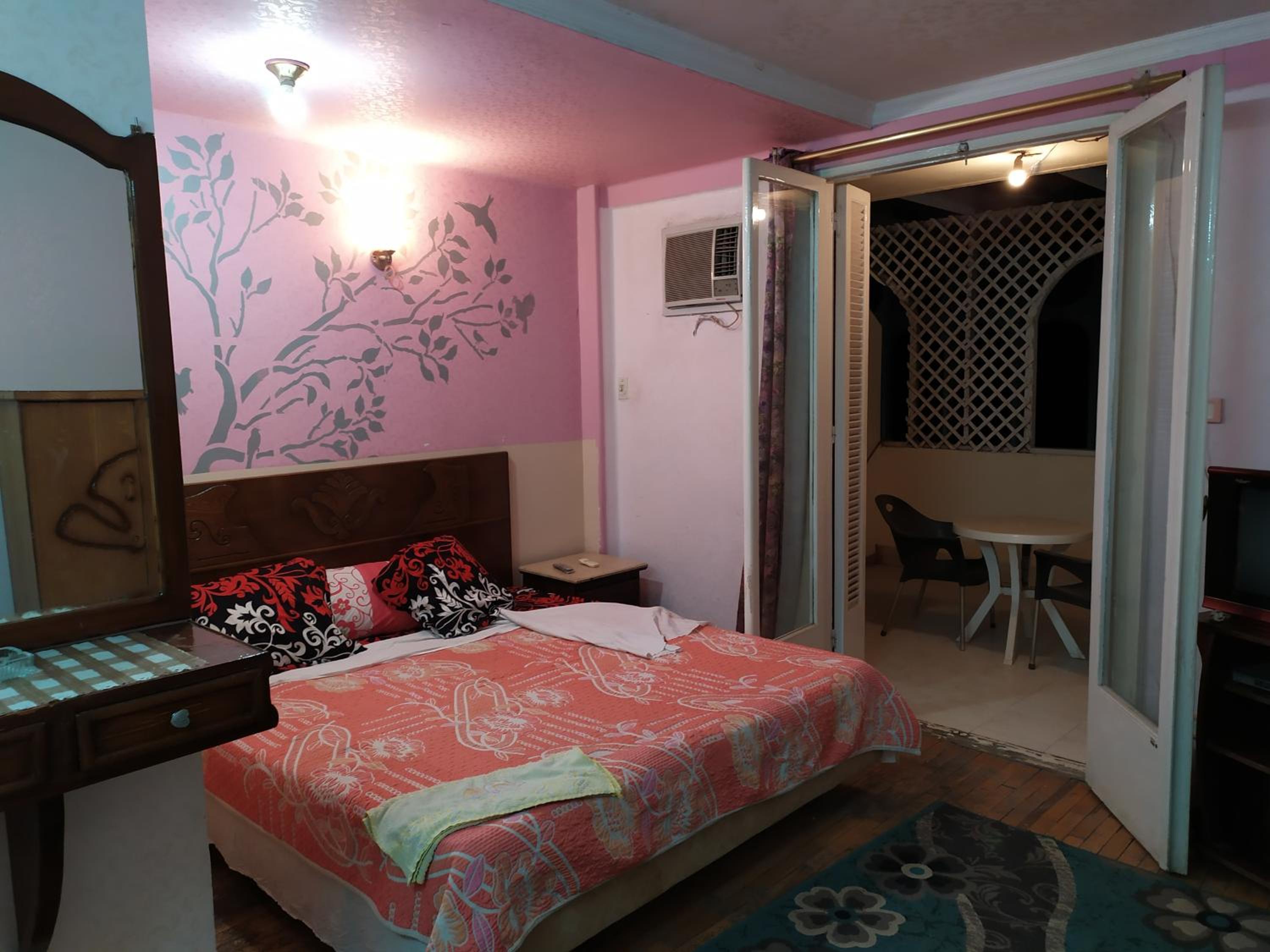 Cairo Moon Hostel — photo 37
