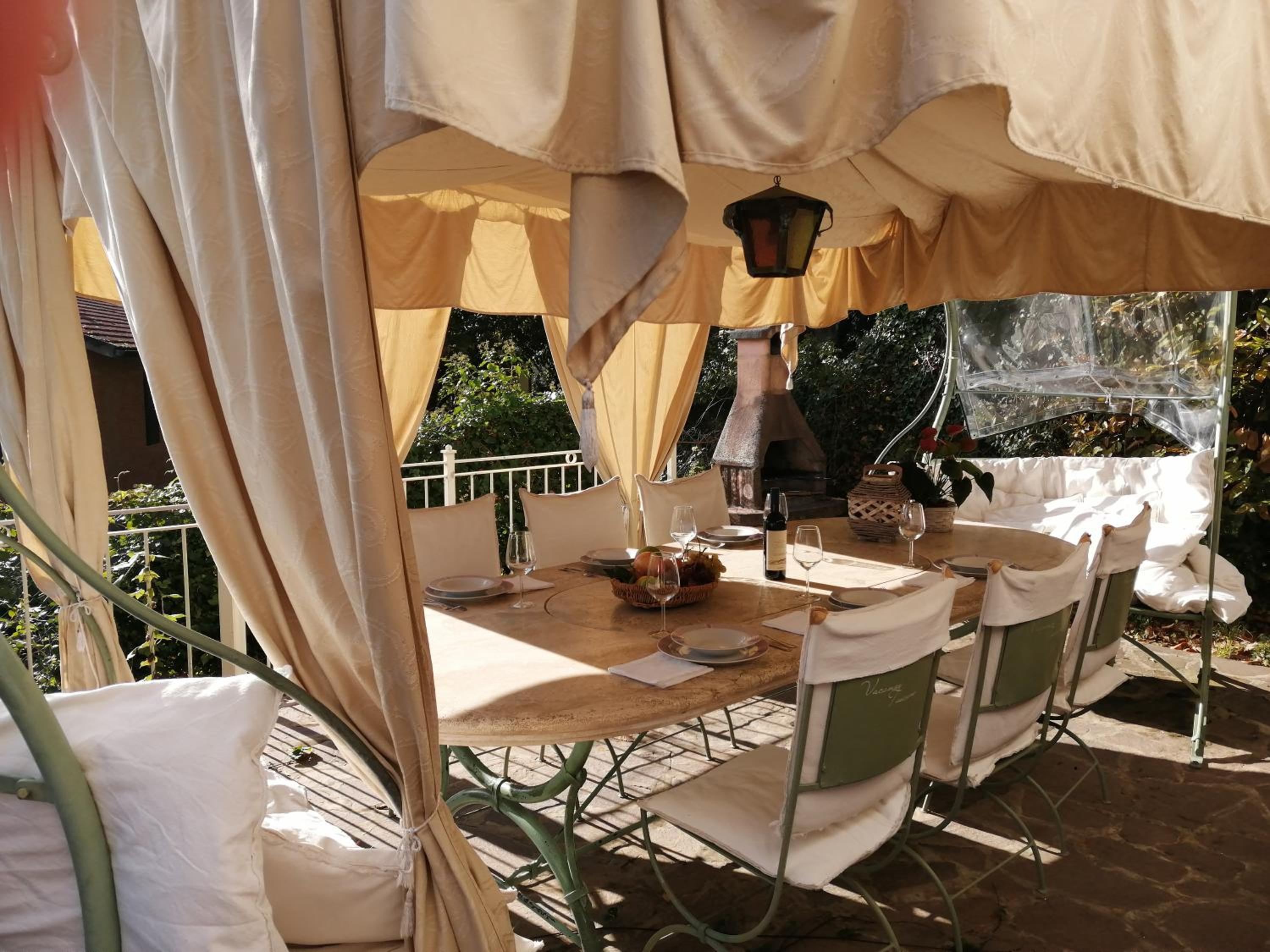 Vacanze Toscane In The Country photo 3