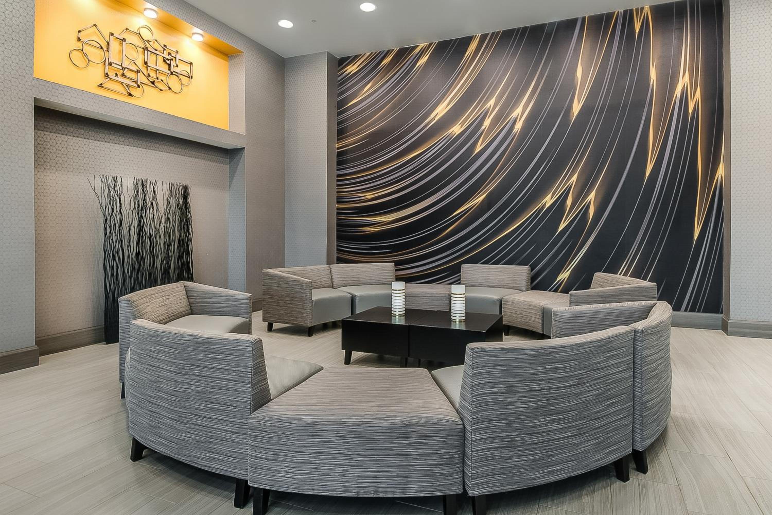 Longview Vacations - Holiday Inn Longview - North, an IHG Hotel - Property Image 48