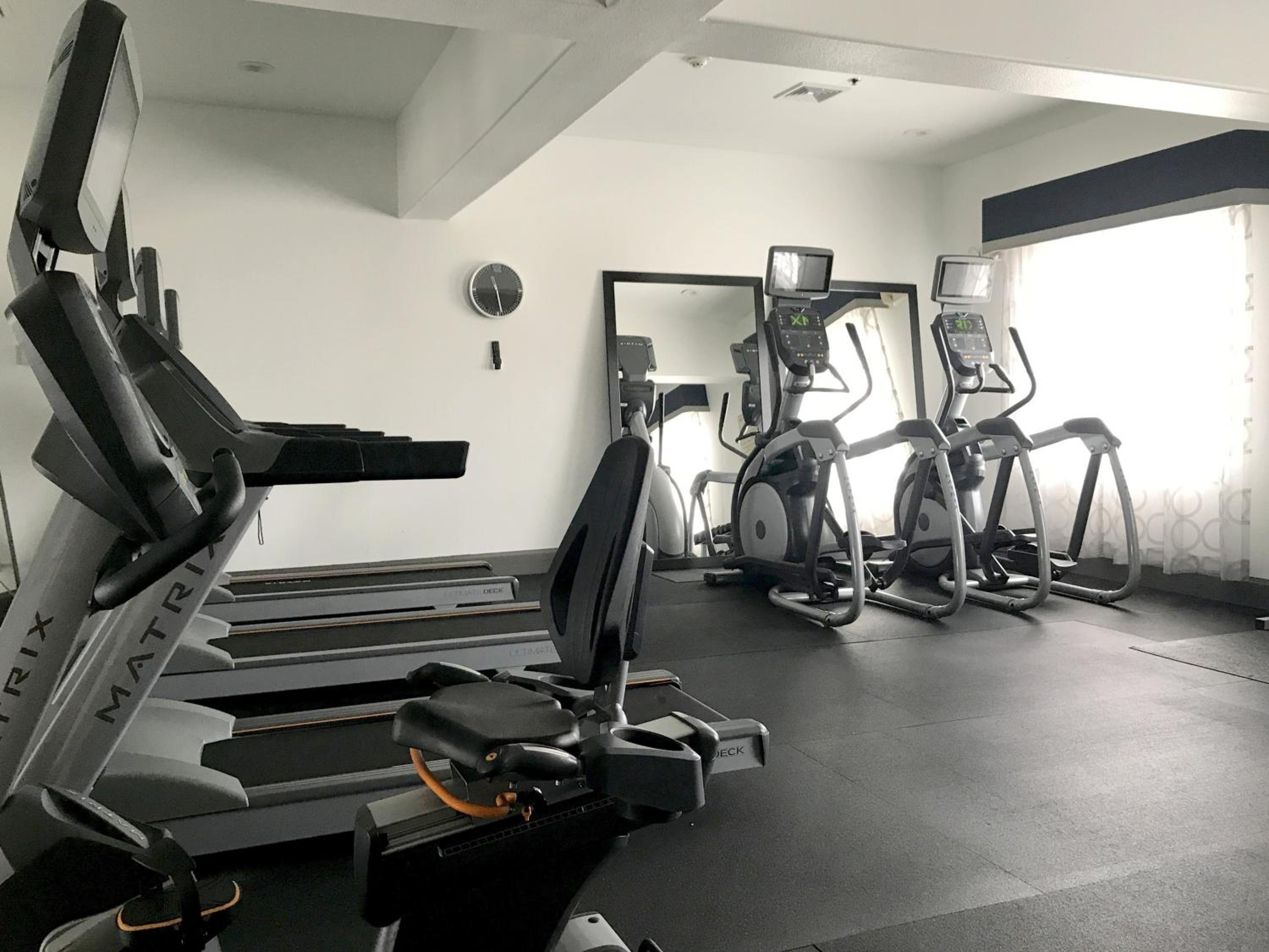 Longview Vacations - Holiday Inn Longview - North, an IHG Hotel - Property Image 37