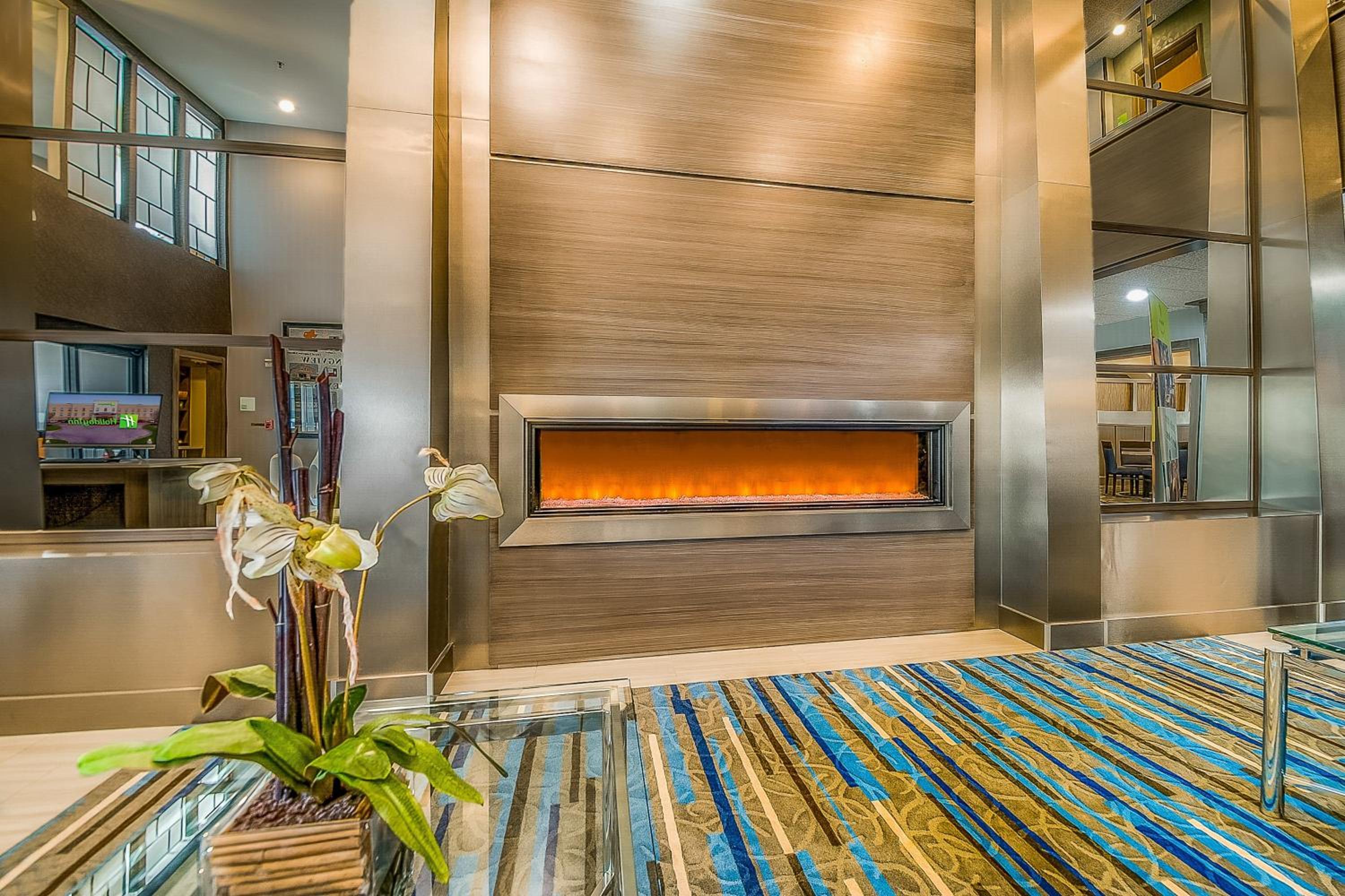 Longview Vacations - Holiday Inn Longview - North, an IHG Hotel - Property Image 46