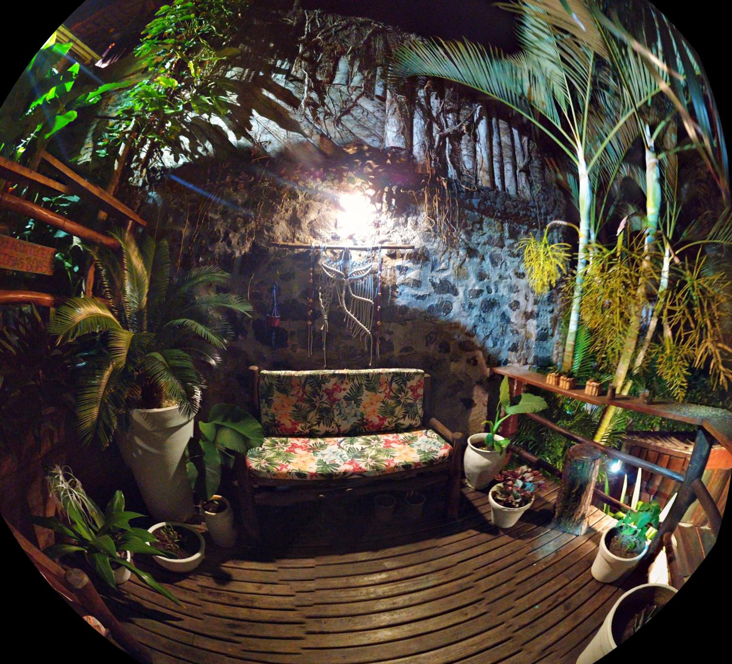 Pousada NATUREZA