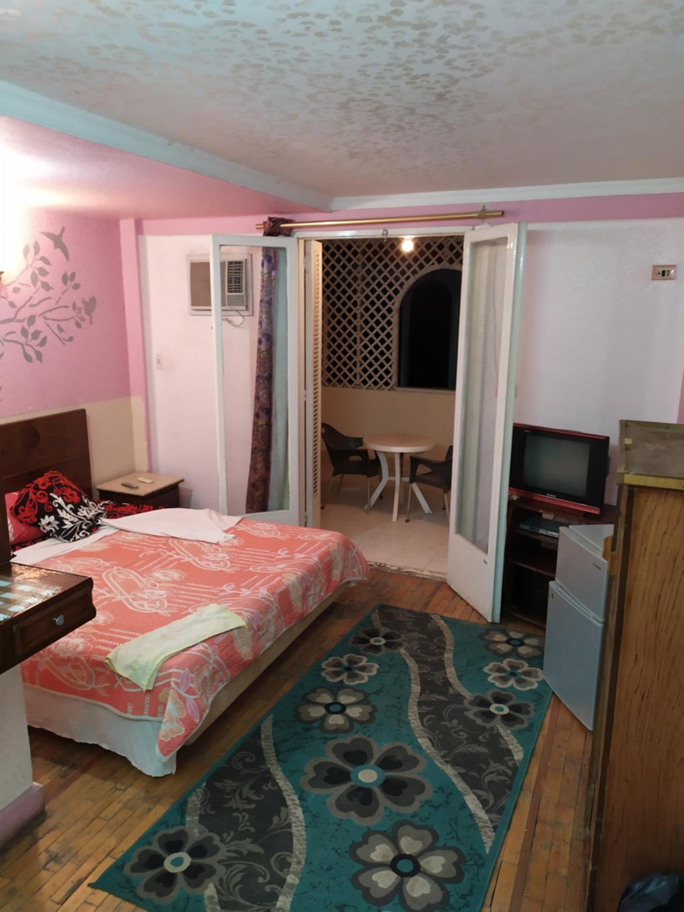 Cairo Moon Hostel — photo 42