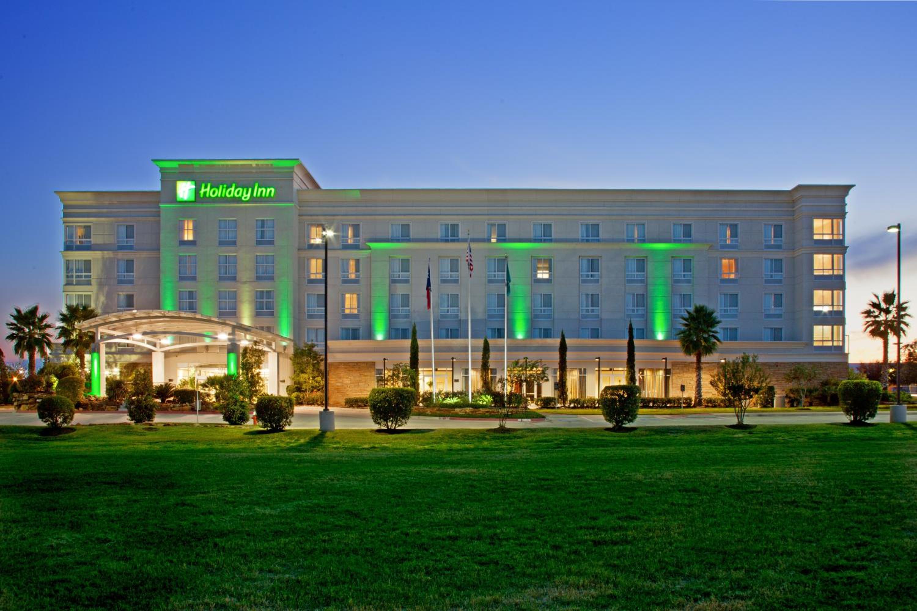 Hotel Holiday Inn & Suites College Station-aggieland By Ihg