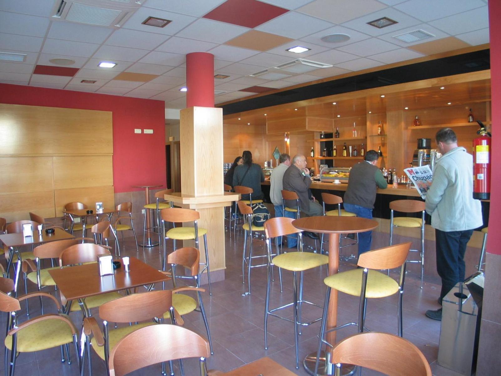 Hostal Ciudad de Cáparra view 3