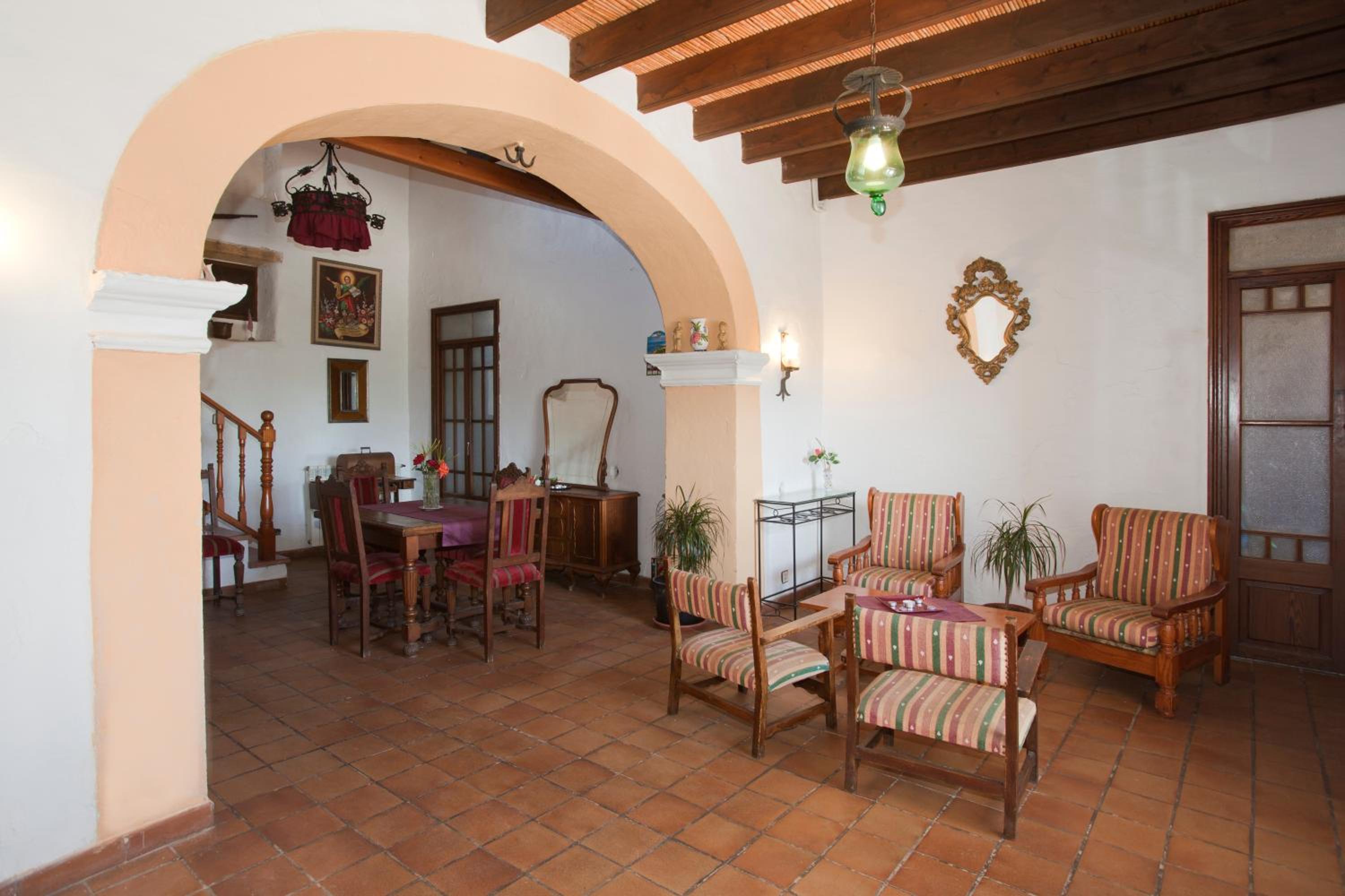 Agroturismo Sa Duaia