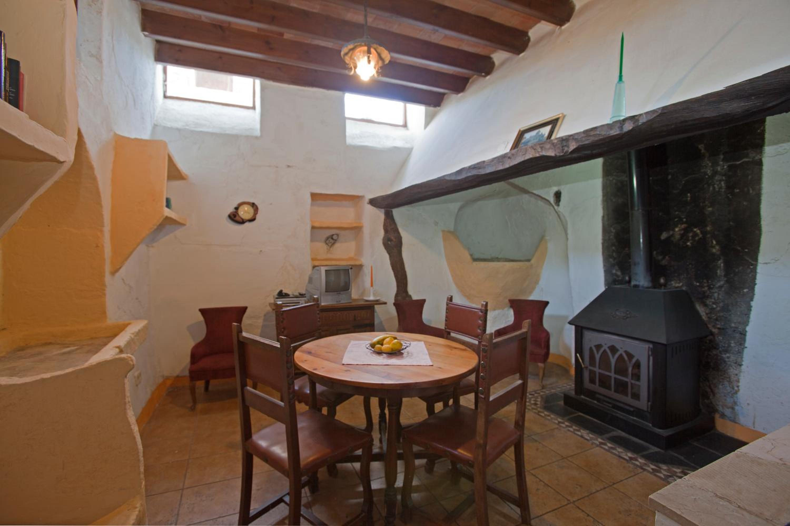 Agroturismo Sa Duaia