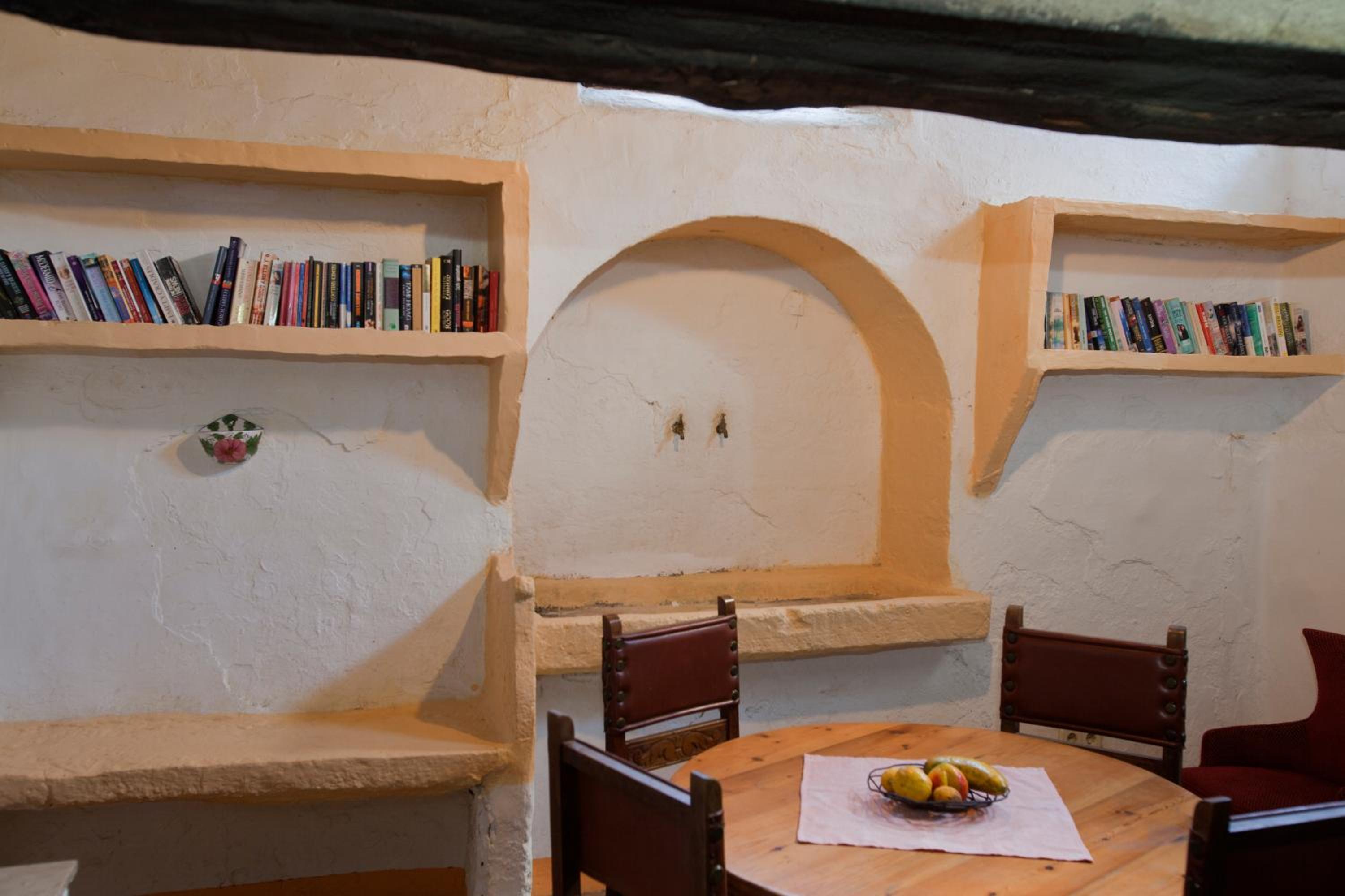 Agroturismo Sa Duaia