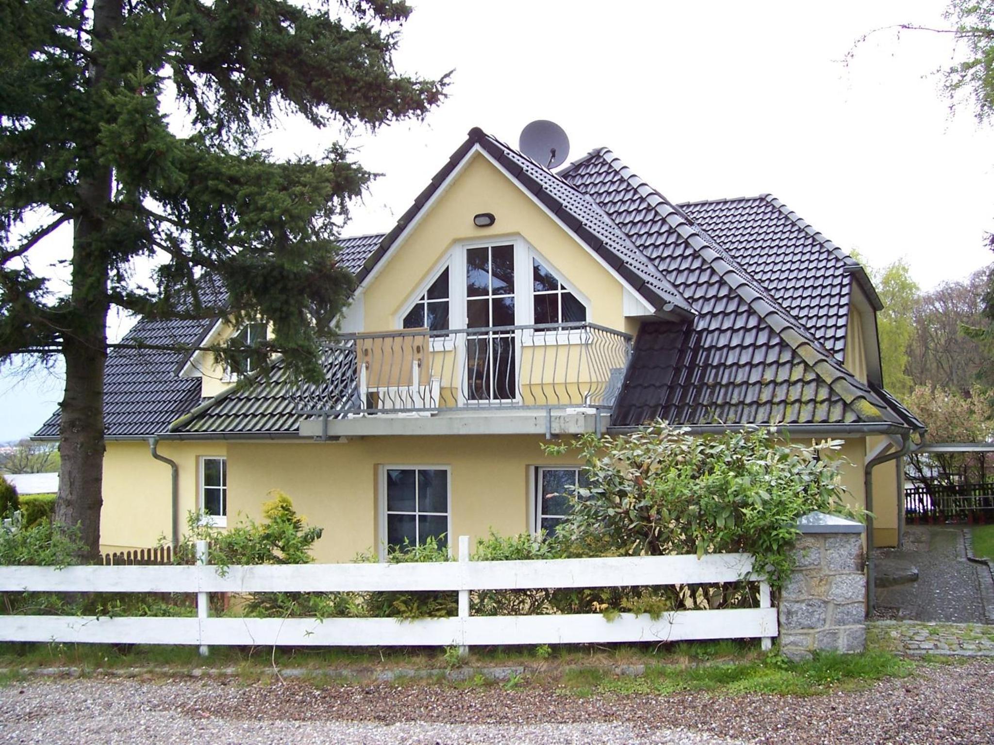 Haus Seeblick-Binz view 3