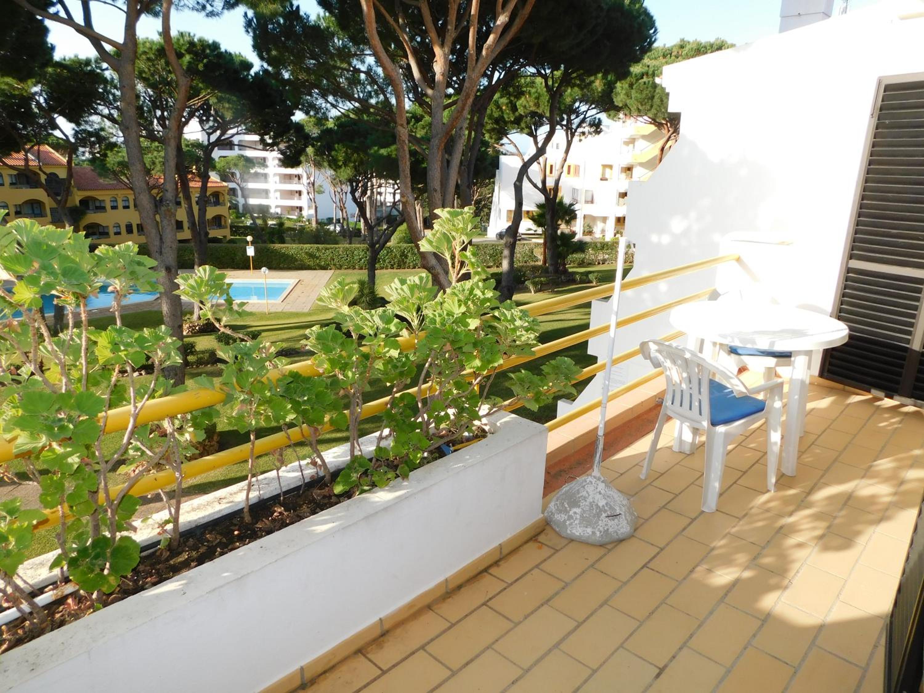 Sol Nascente Garden view 3