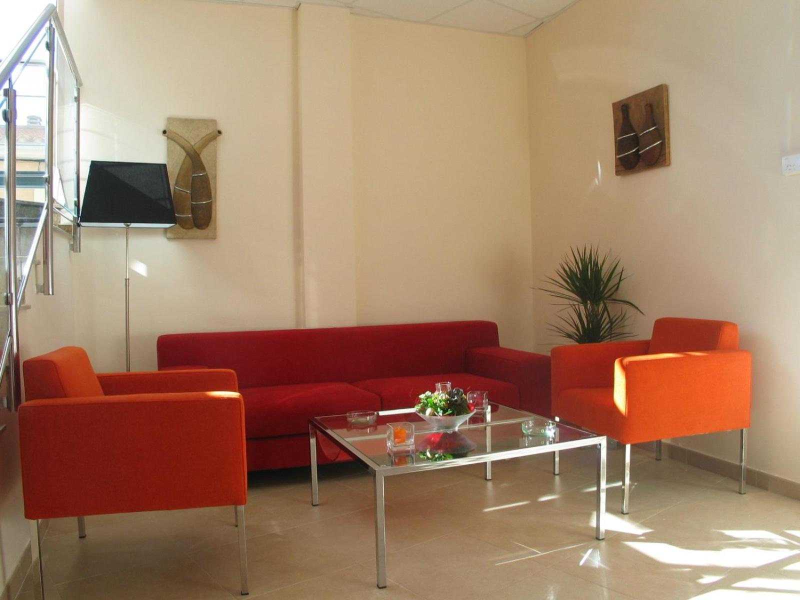 Hostal Ciudad de Cáparra view 4