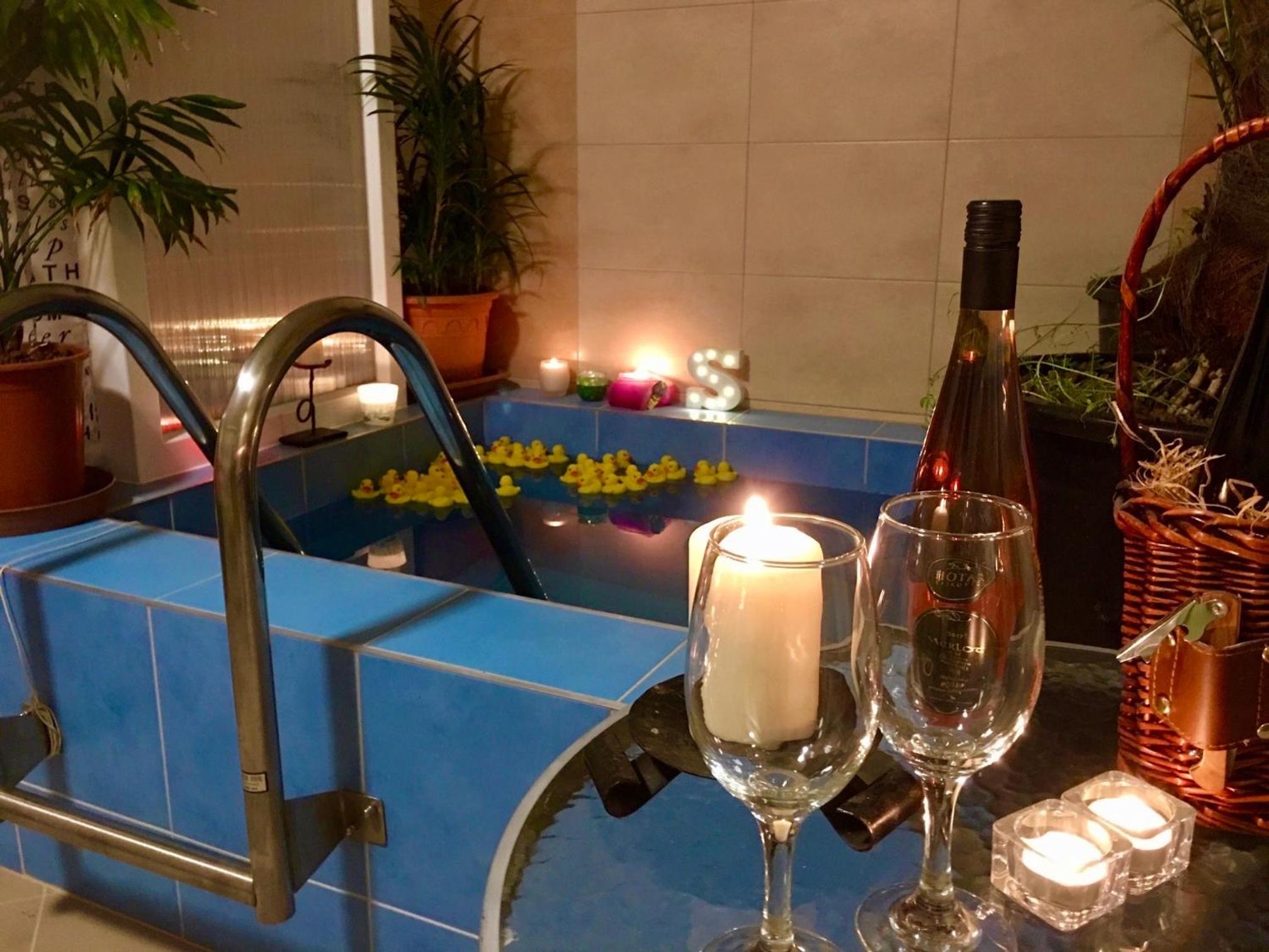 Apartments Lipno Serafin