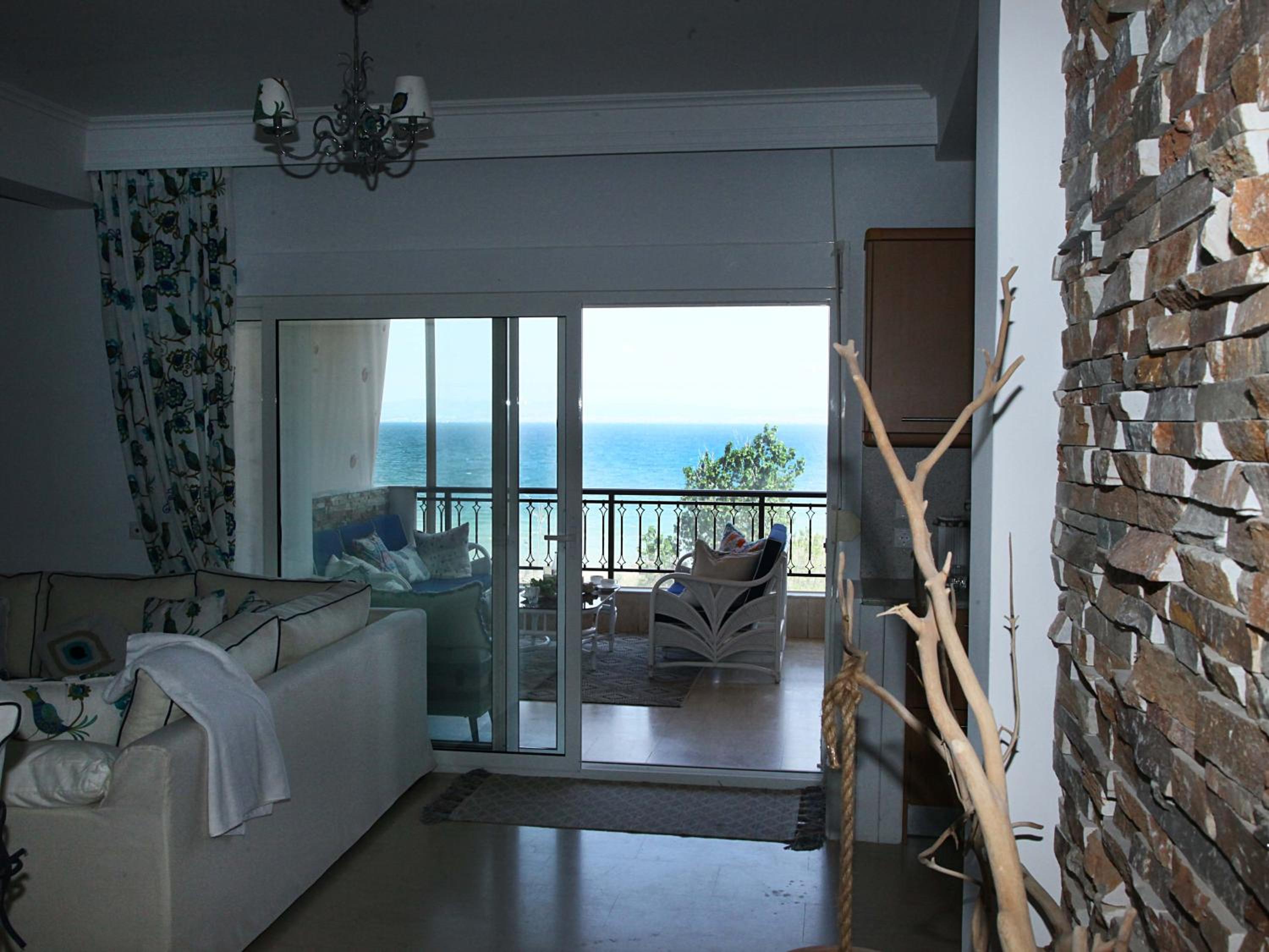 Ammos Lux Apartments