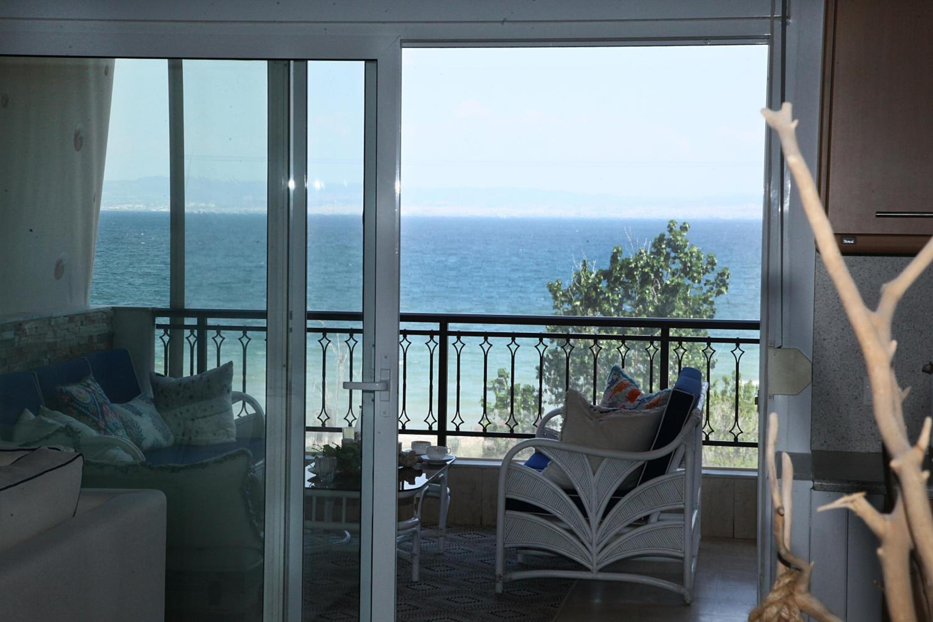 Ammos Lux Apartments