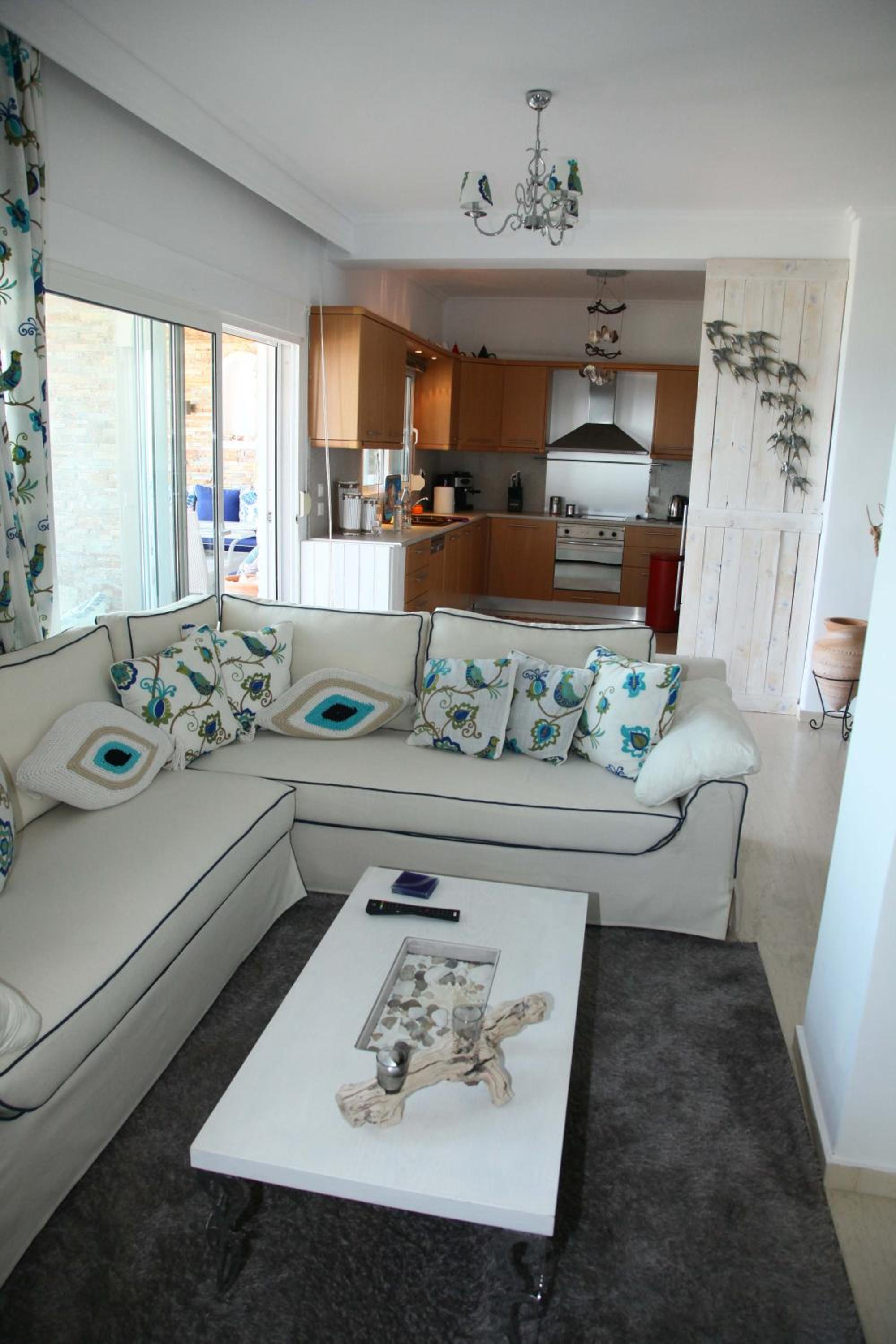Ammos Lux Apartments