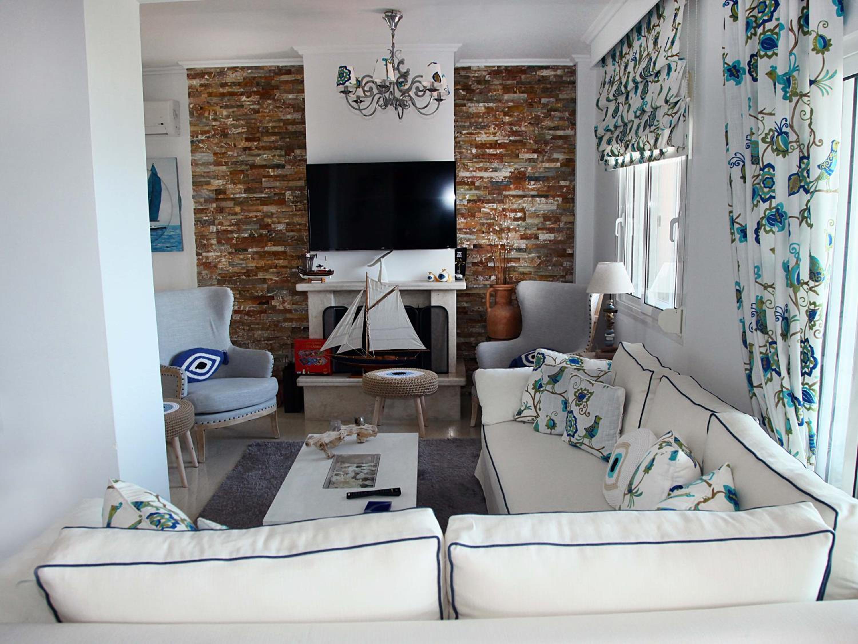 Ammos Lux Apartments