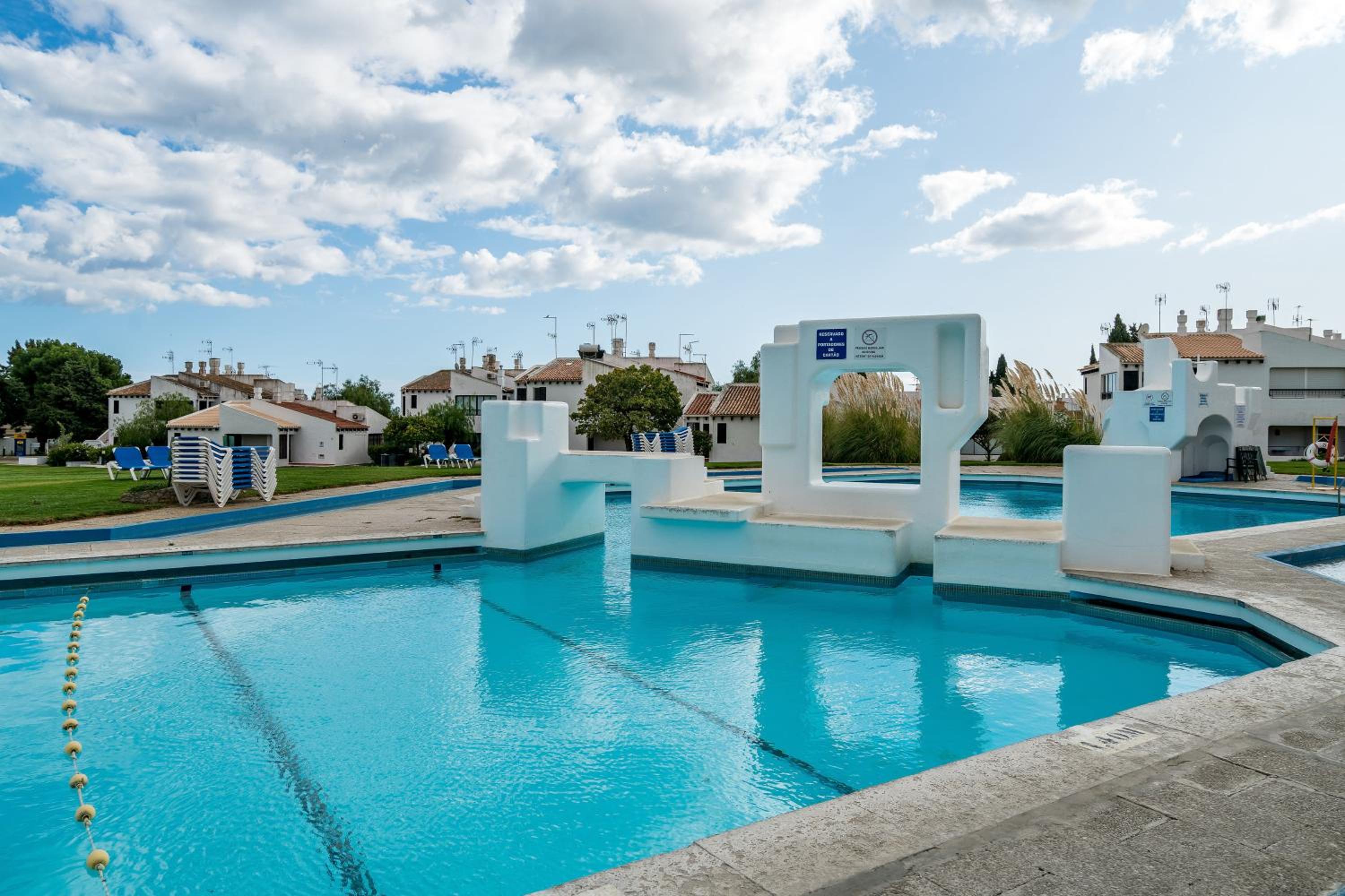 Pedras del Rei, Nature and Beach Apartment view 4