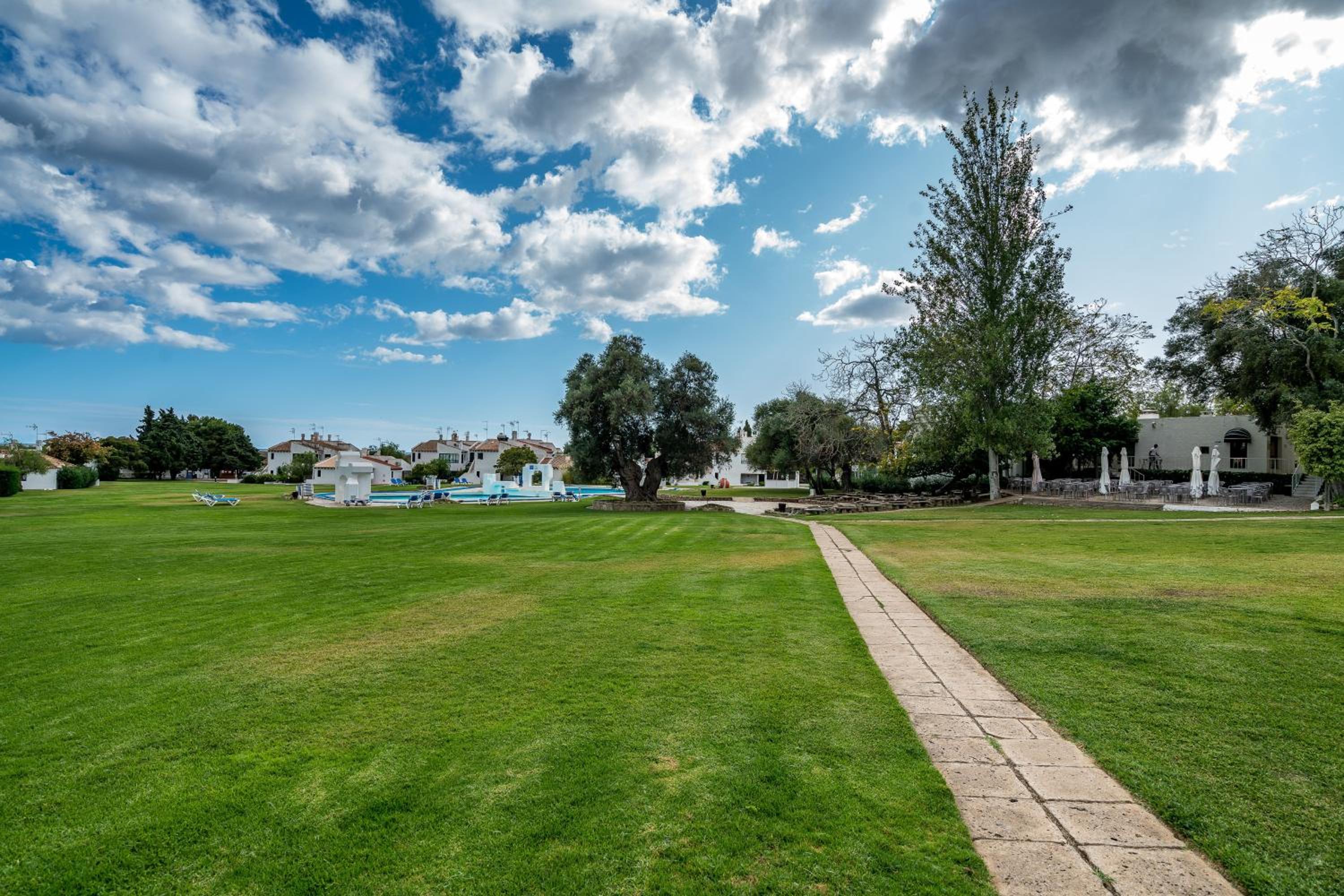 Pedras del Rei, Nature and Beach Apartment view 3