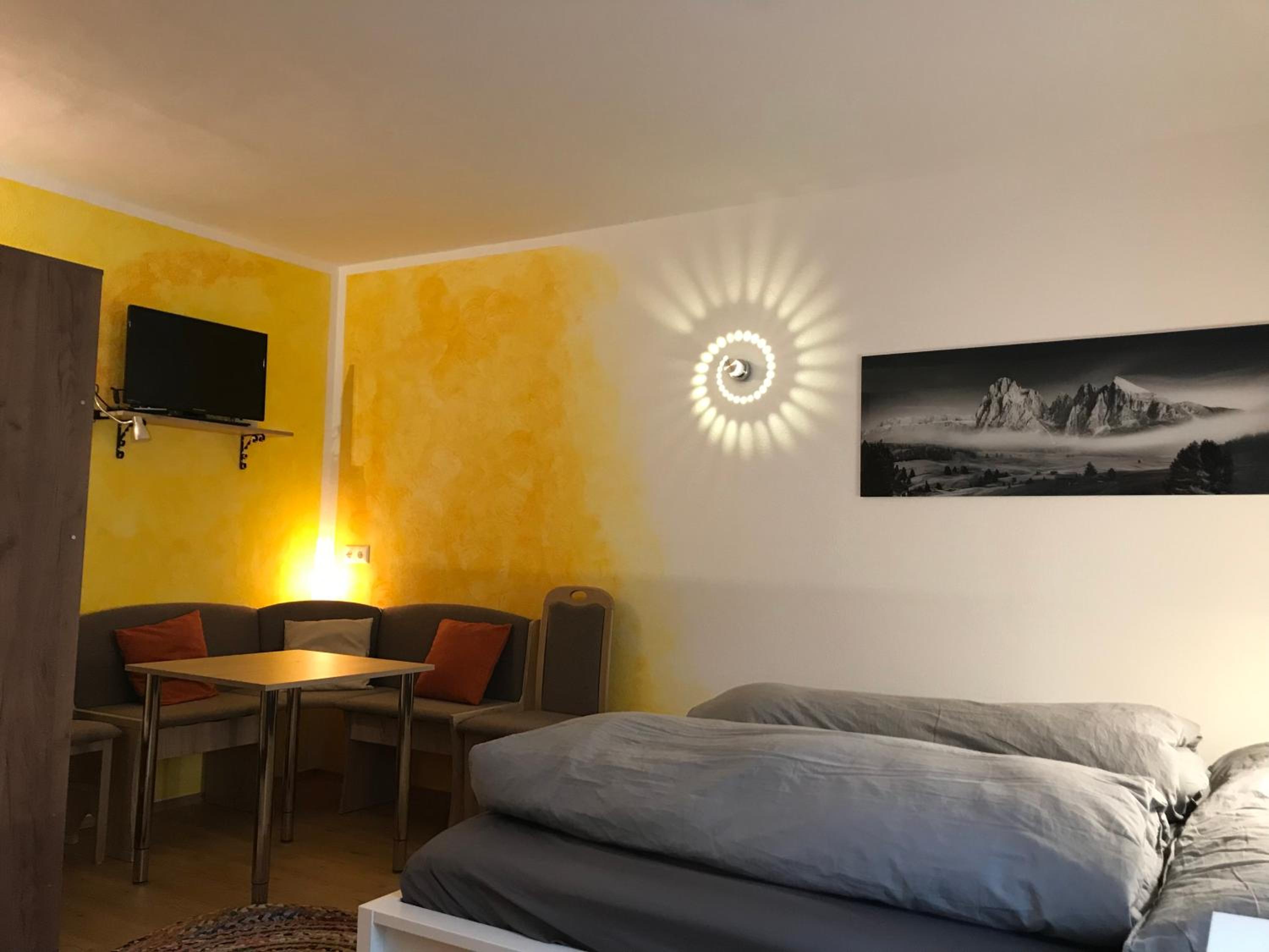 Apartment Kleissl view 5