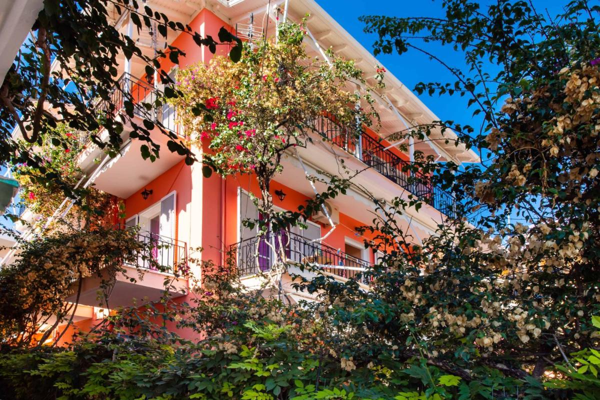 Efthalia Apartments & Studios photo 5