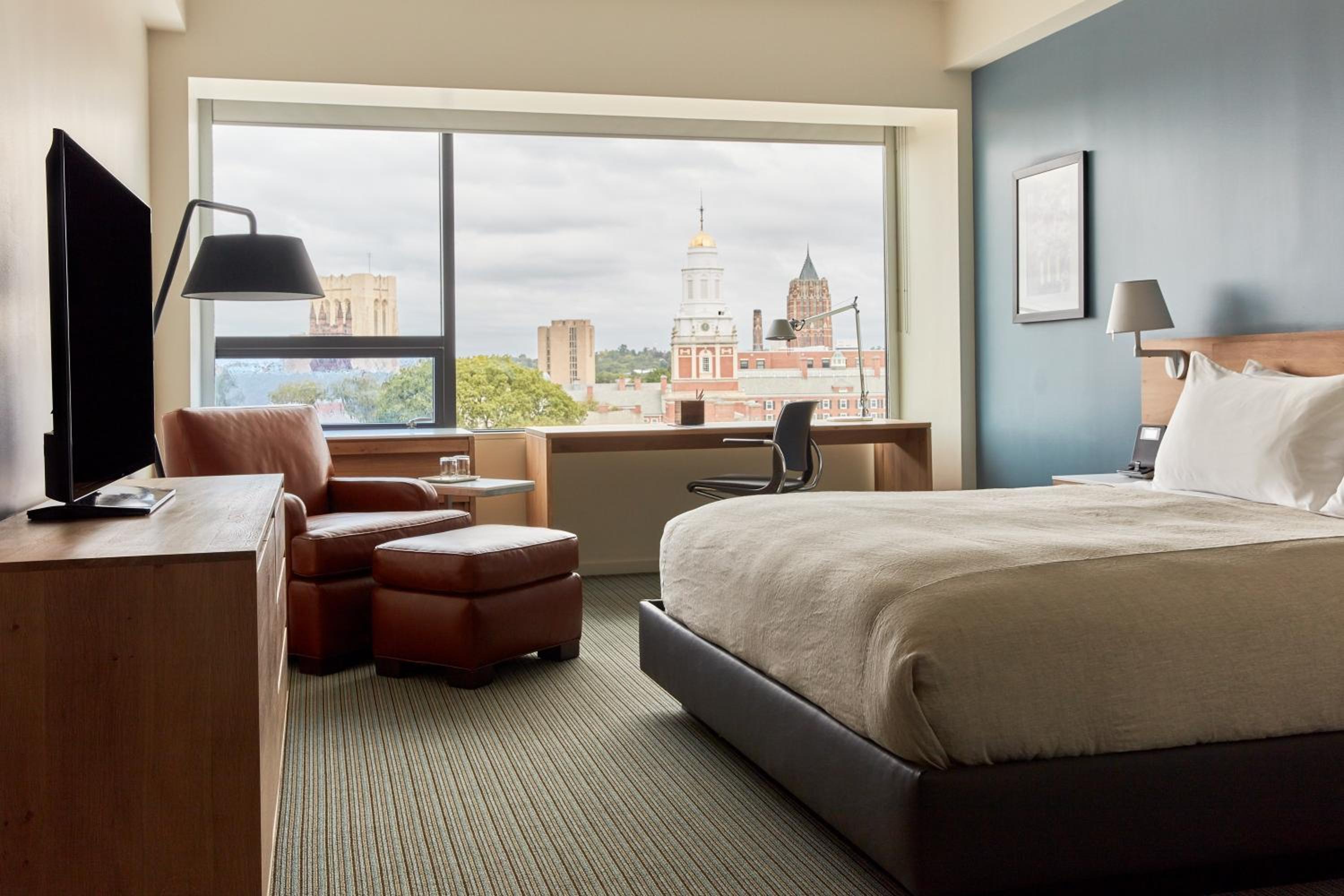 New Haven Vacations - The Study at Yale, Study Hotels - Property Image 18