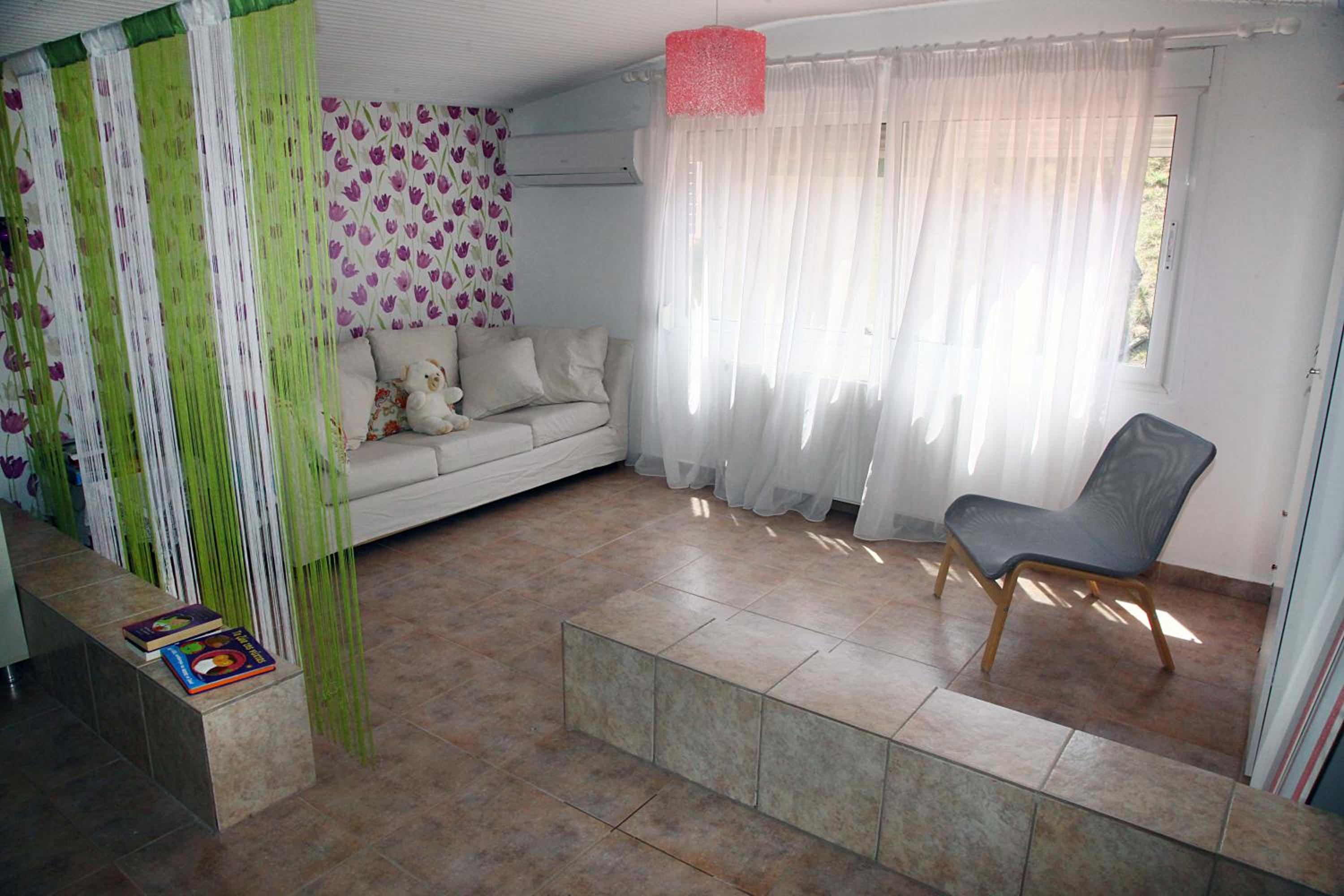 Ammos Lux Apartments