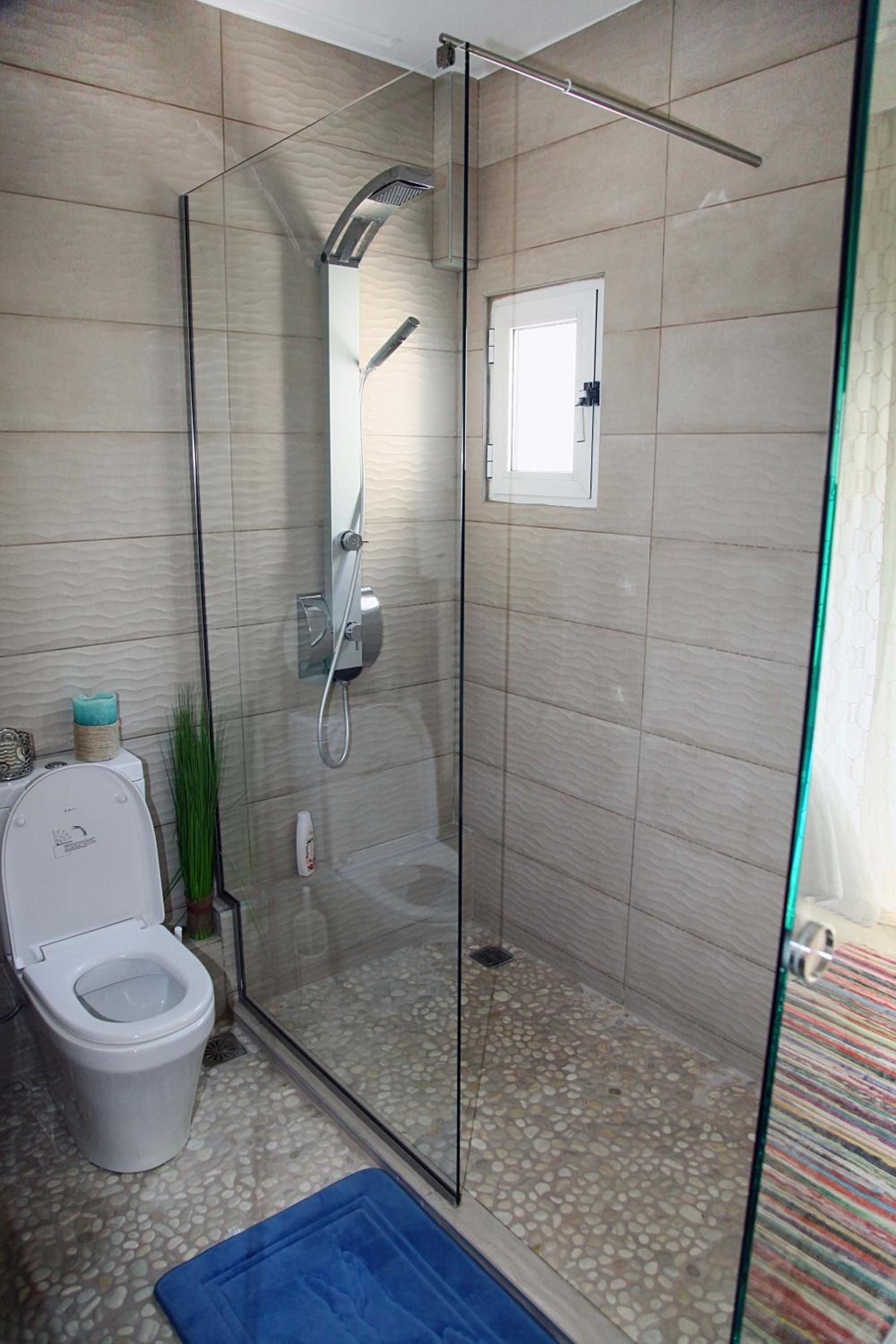 Ammos Lux Apartments