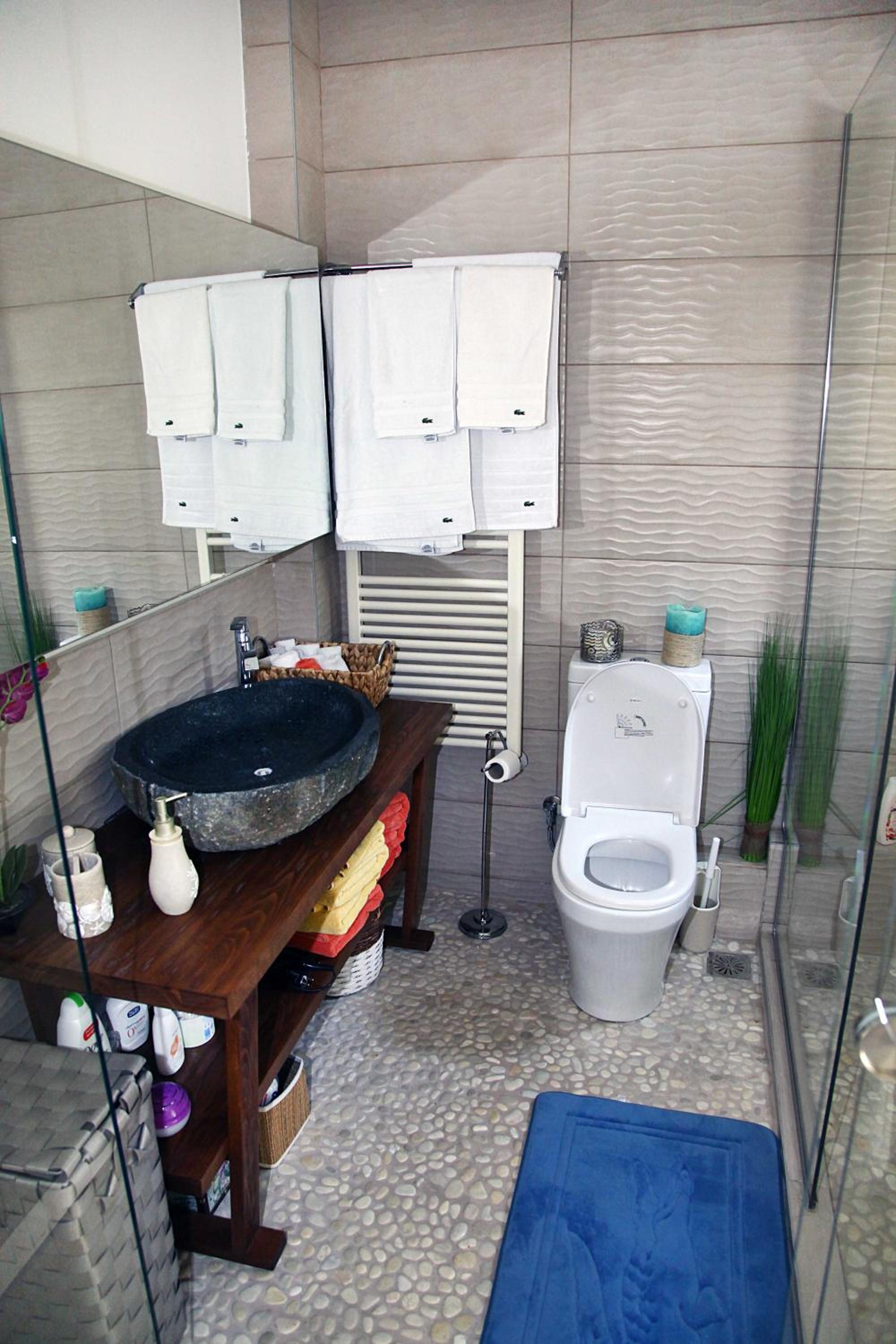 Ammos Lux Apartments