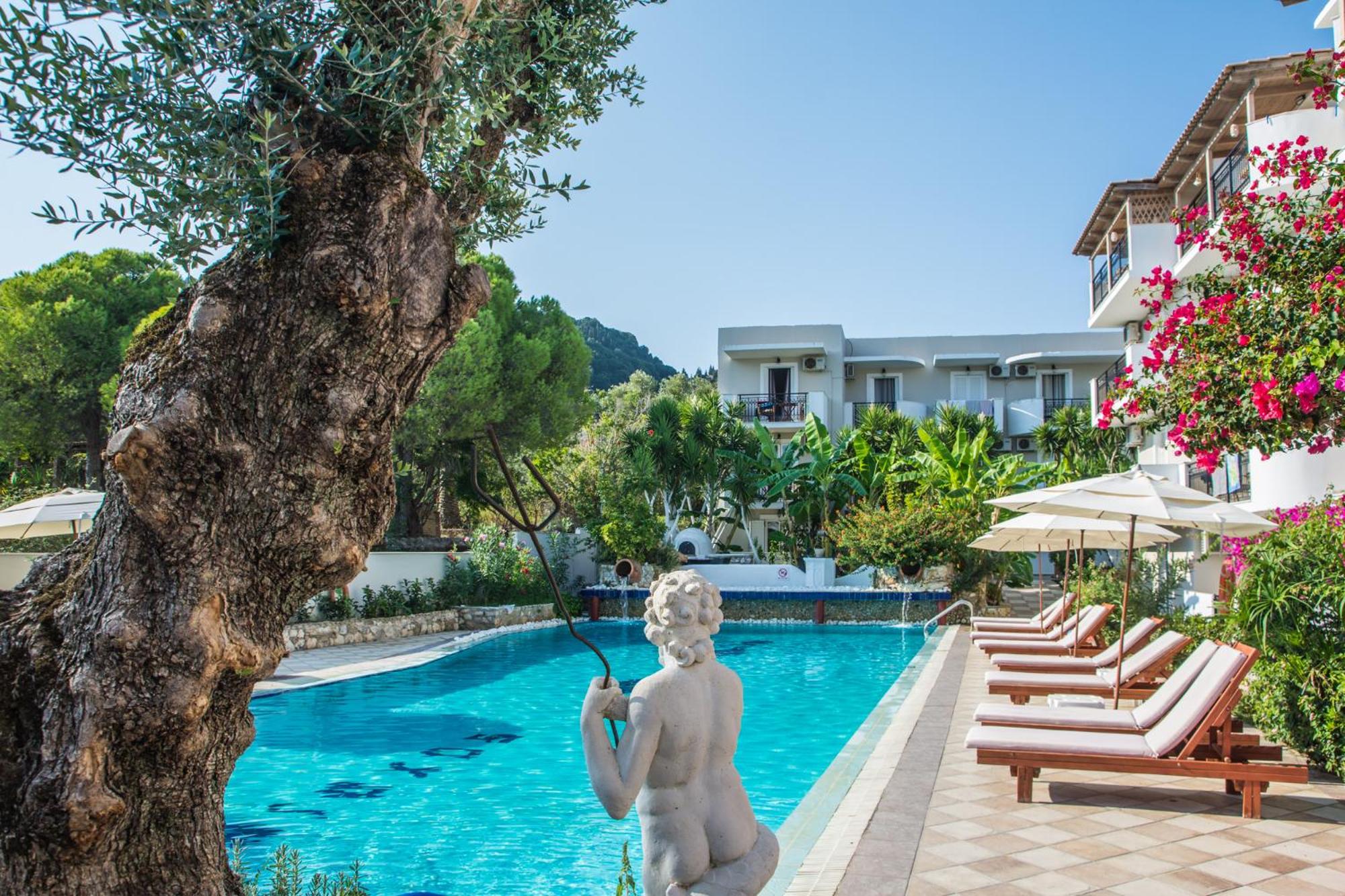 Iniohos Zante Hotel & Suites, Foto 49