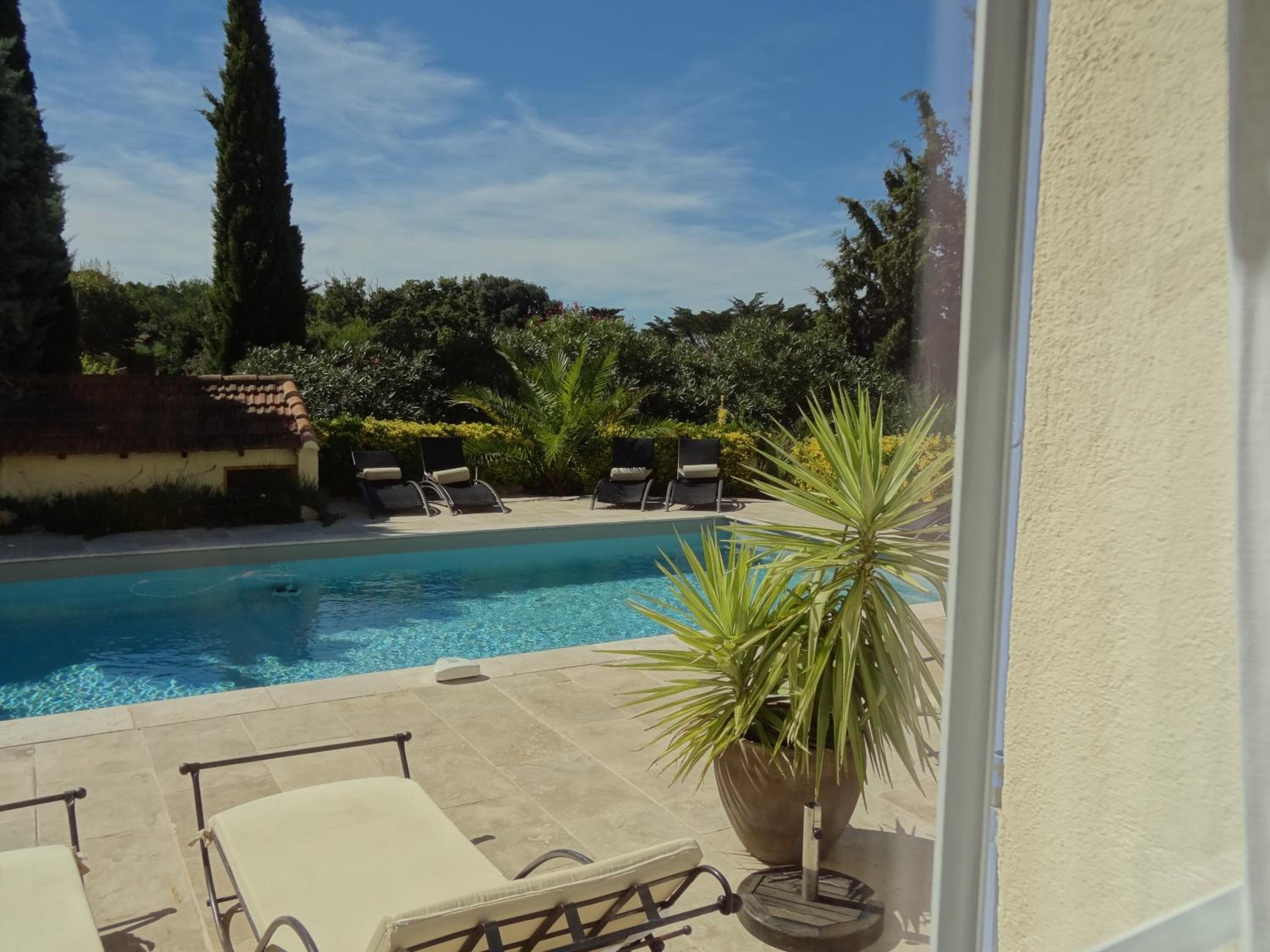 La Bastide de Font Clarette
